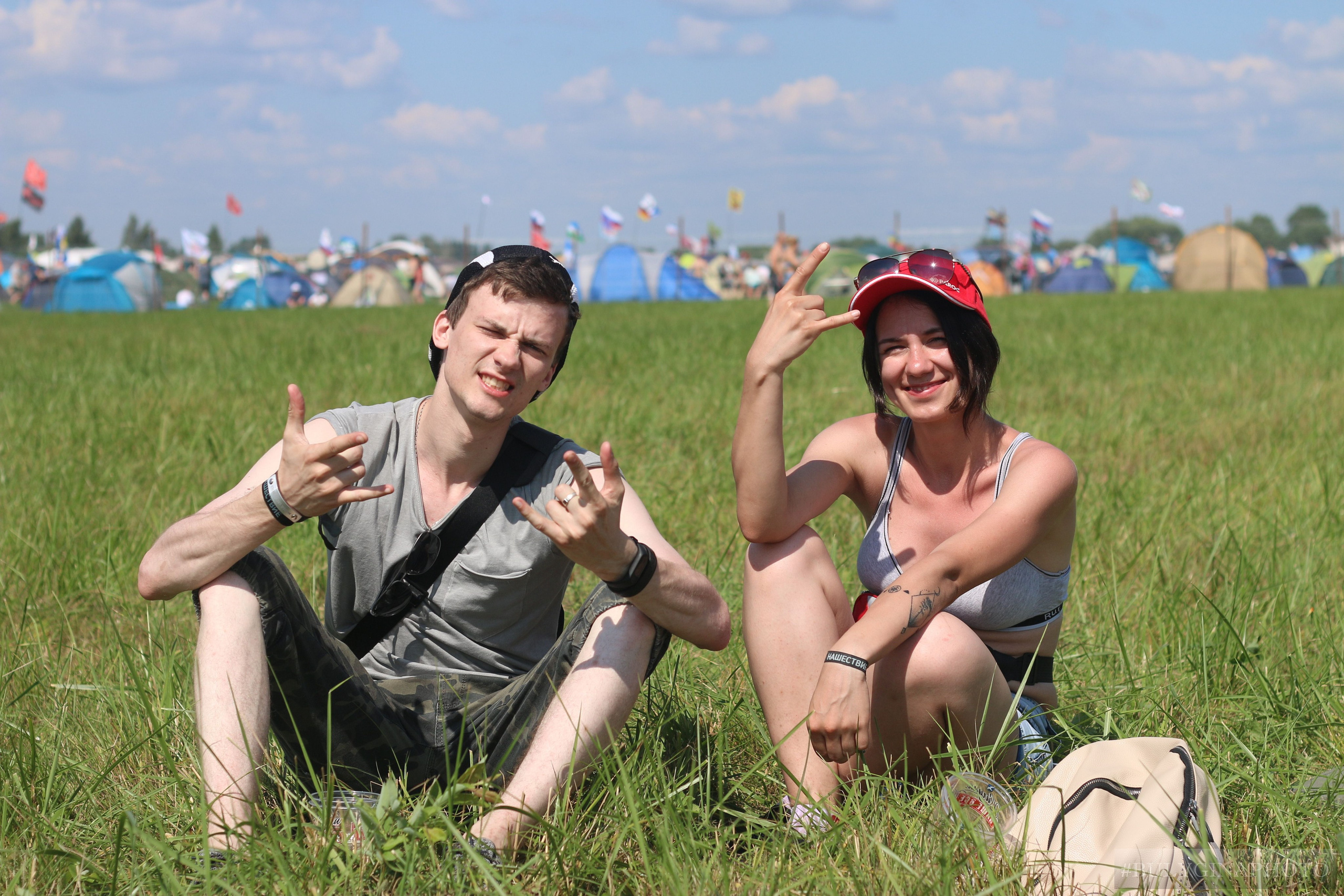 Репортаж. BULYGINAPHOTO