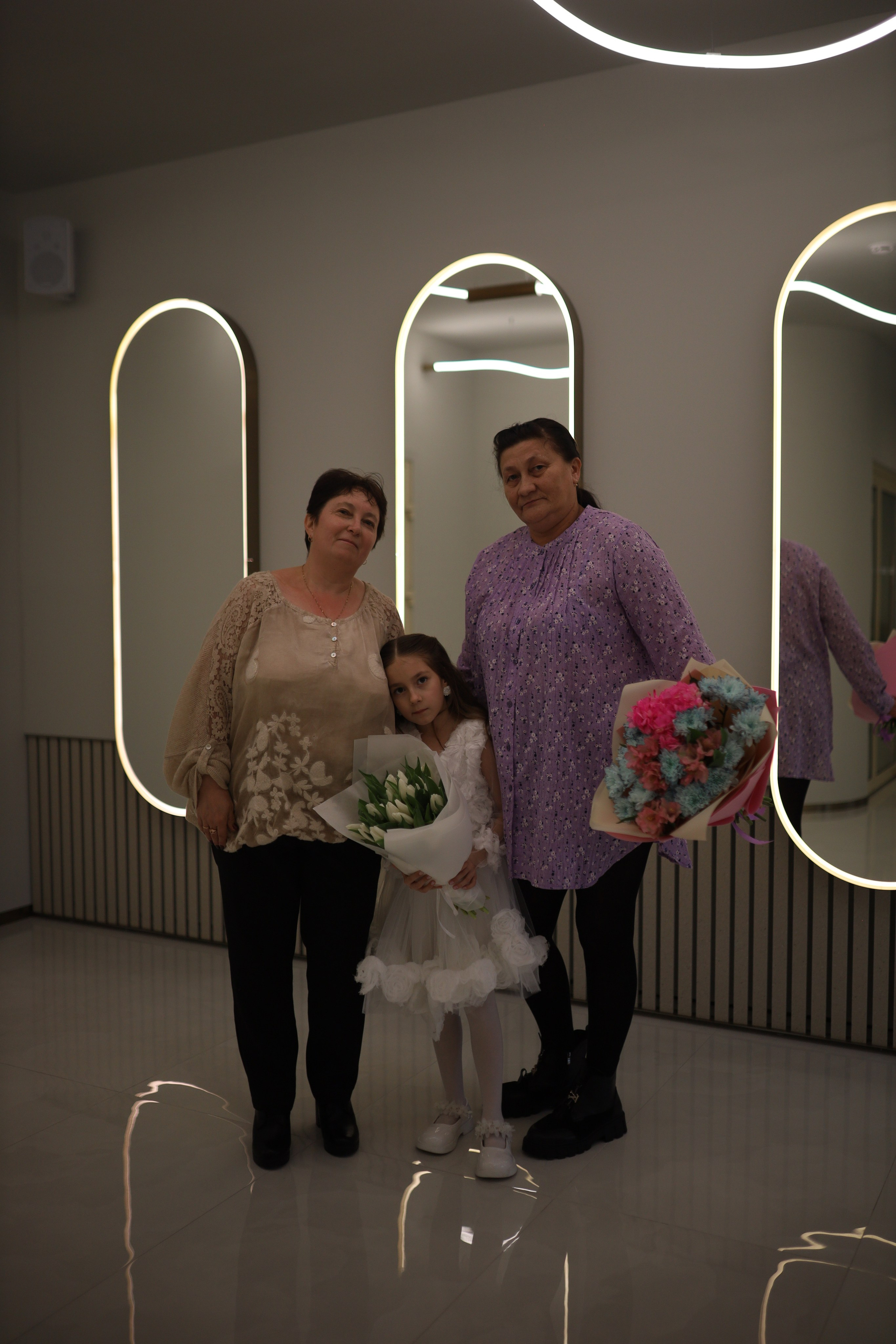 Роспись Анна и Константин. Семейный фотограф Губкин/Старый Оскол