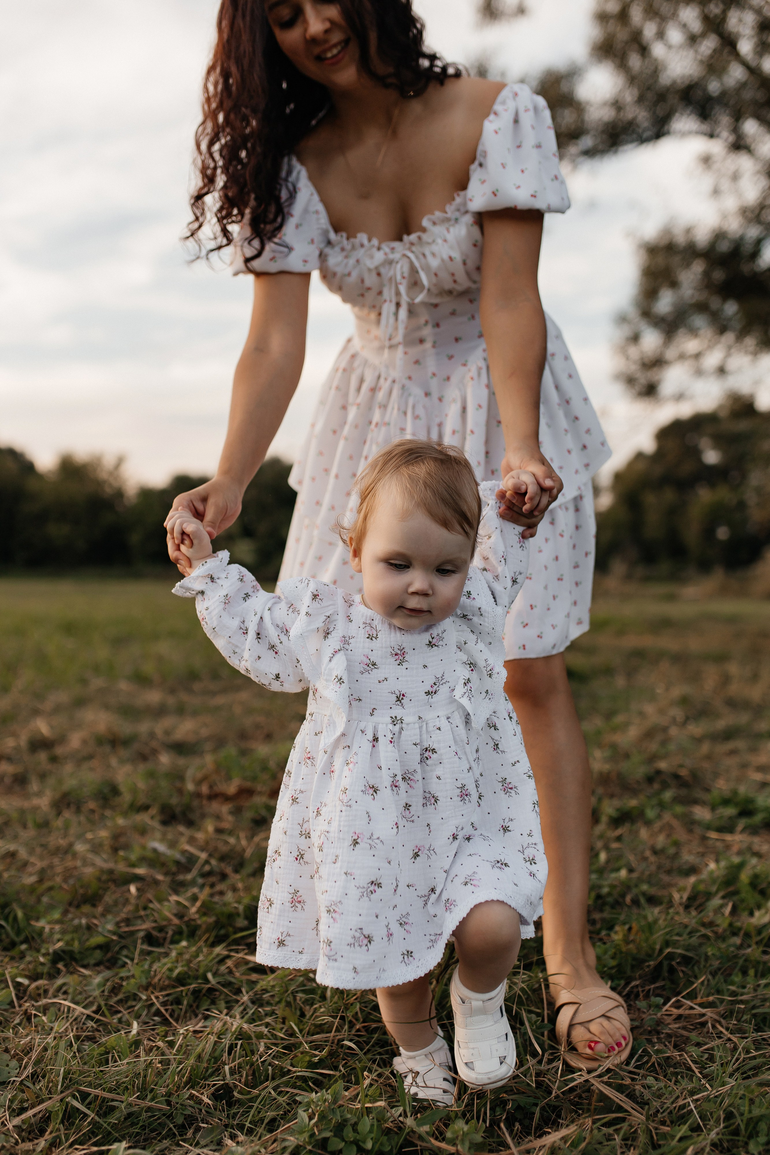 Маша. Семейный фотограф Губкин/Старый Оскол