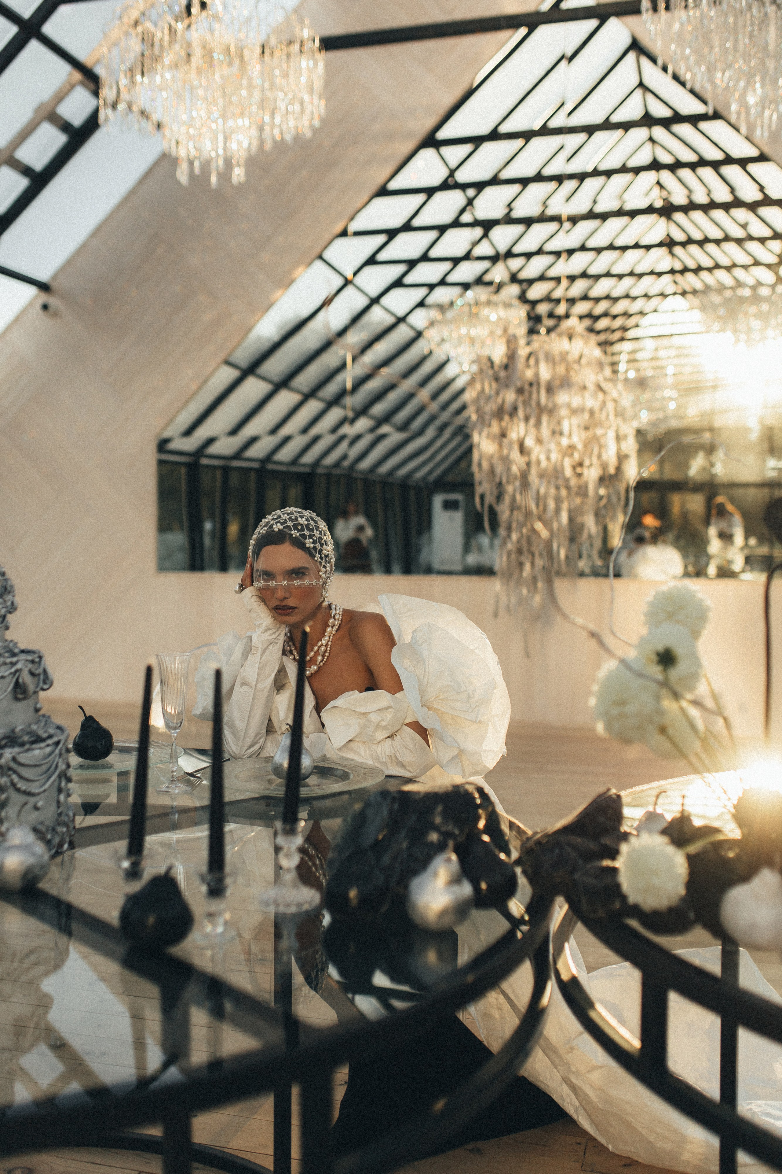 Екатерина и Никита. Семейный фотограф Губкин/Старый Оскол