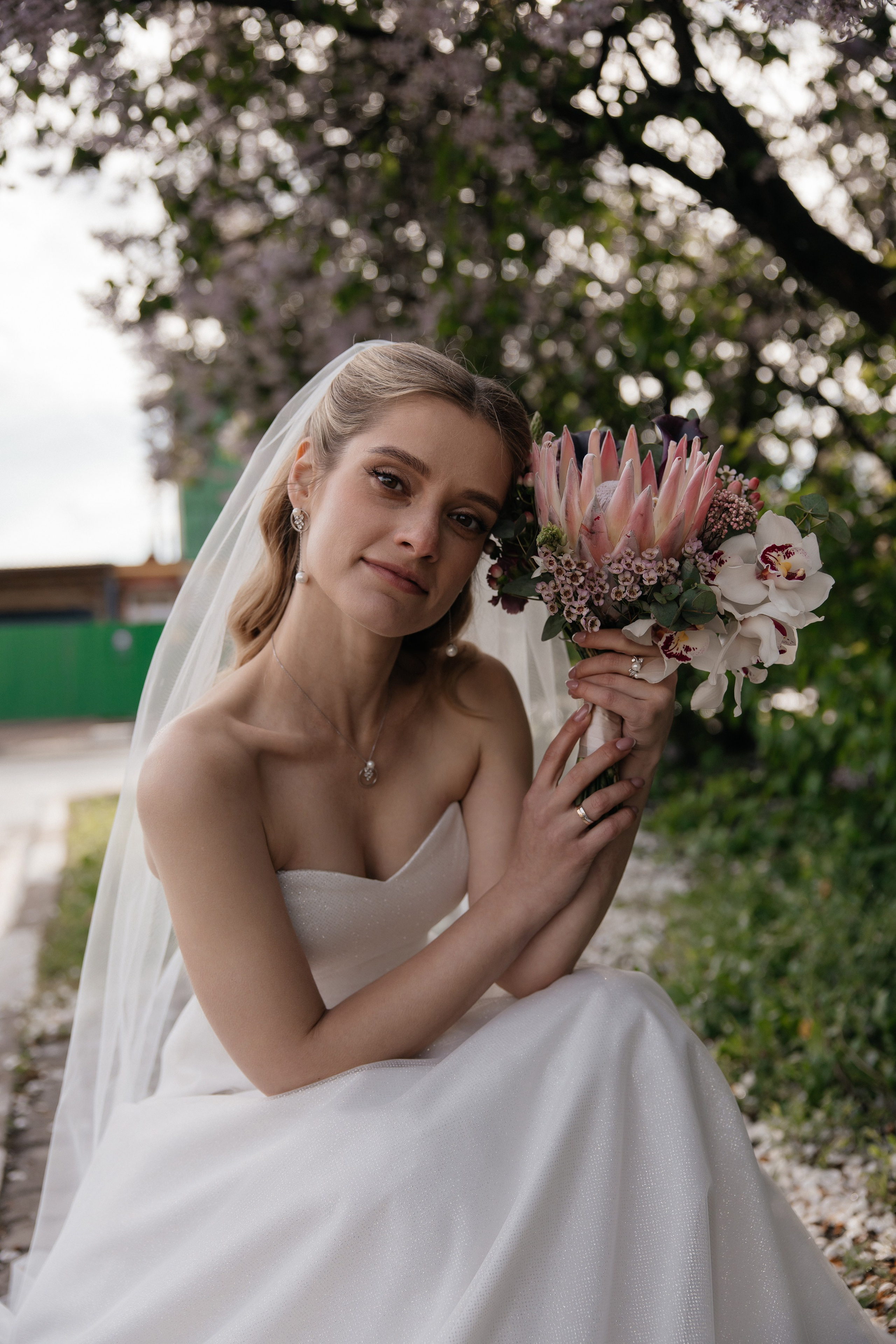 Wedding Day 26.04.25. Семейный фотограф Губкин/Старый Оскол