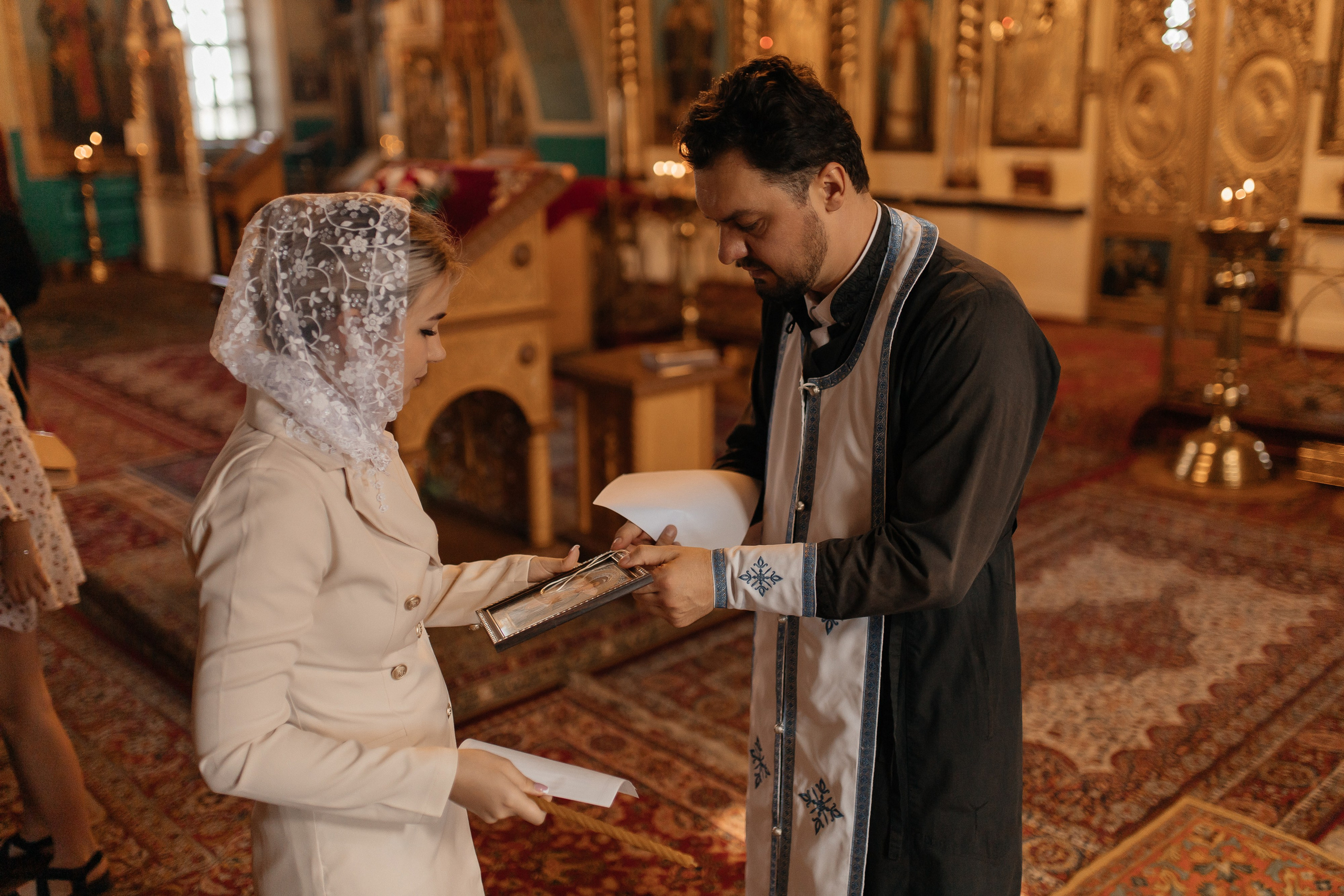 Кристина. Семейный фотограф Губкин/Старый Оскол