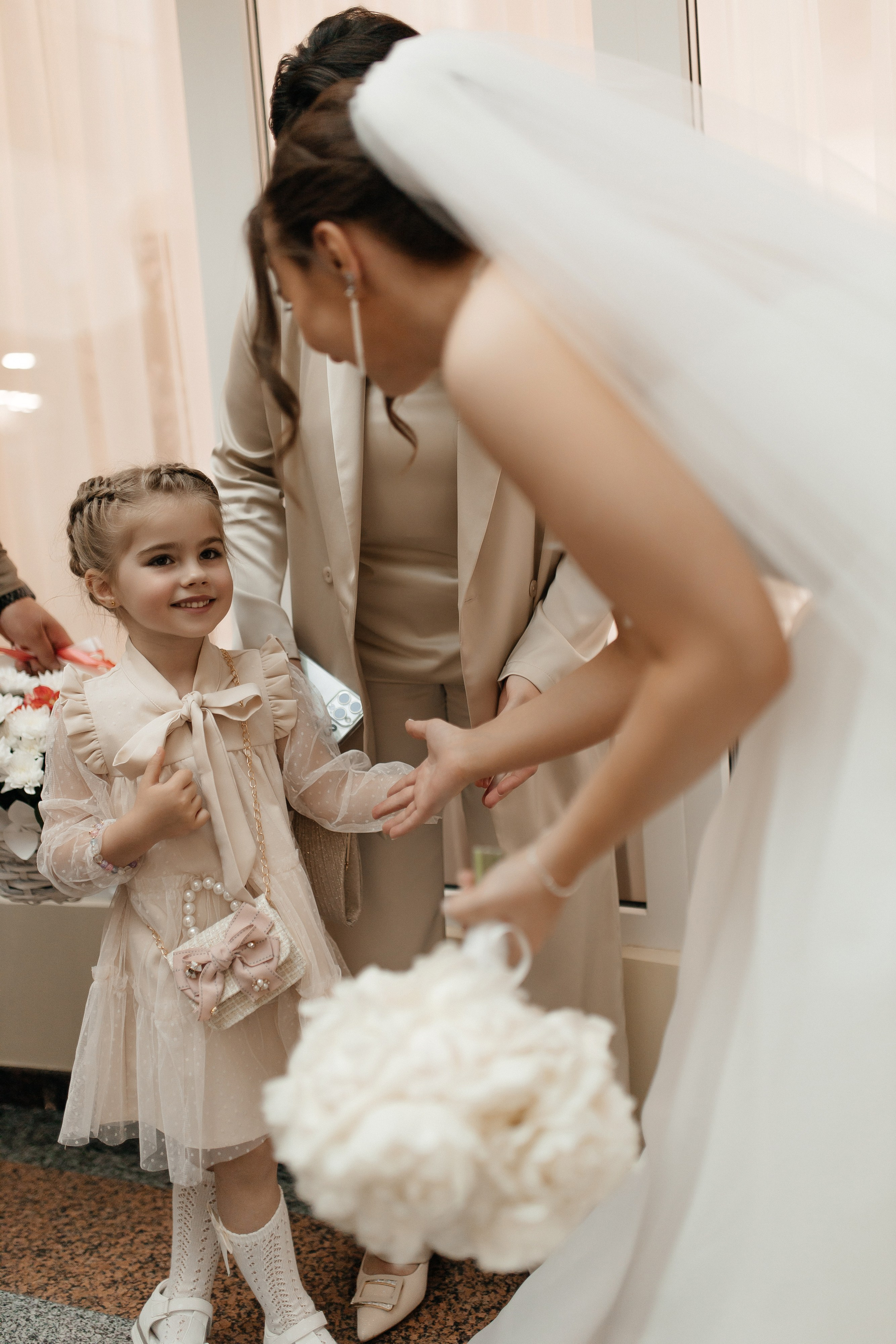 Роспись Лиза и Дима. Семейный фотограф Губкин/Старый Оскол