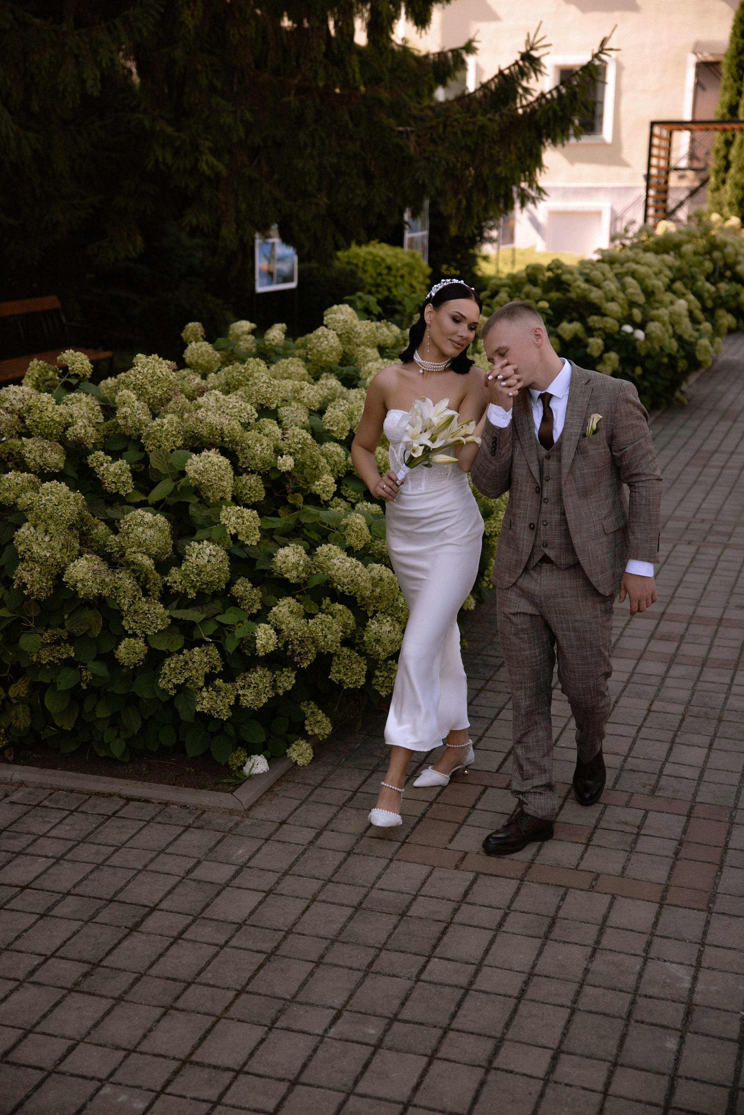 Wedding Day 16.08.25. Семейный фотограф Губкин/Старый Оскол