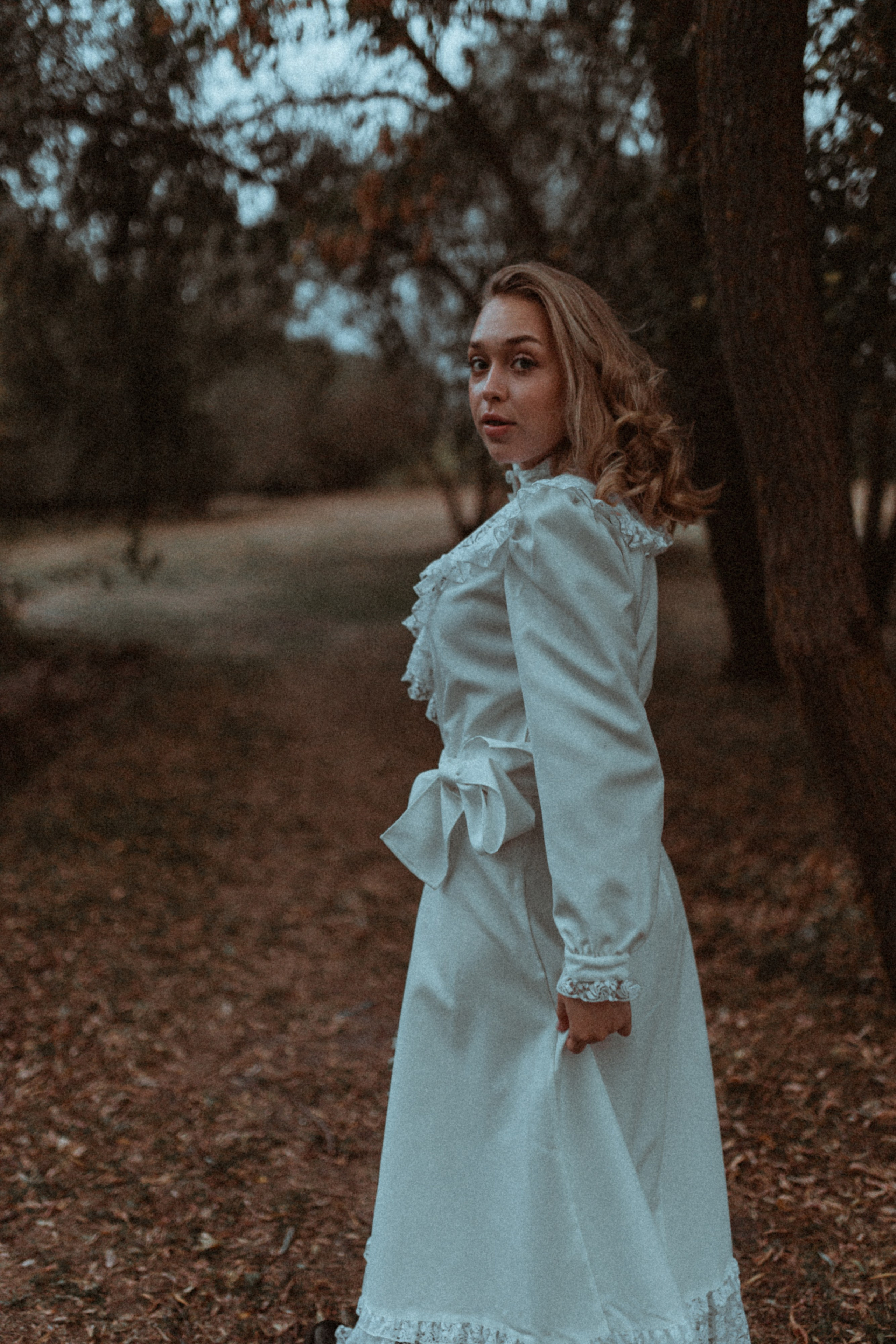 Дарина. Семейный фотограф Губкин/Старый Оскол