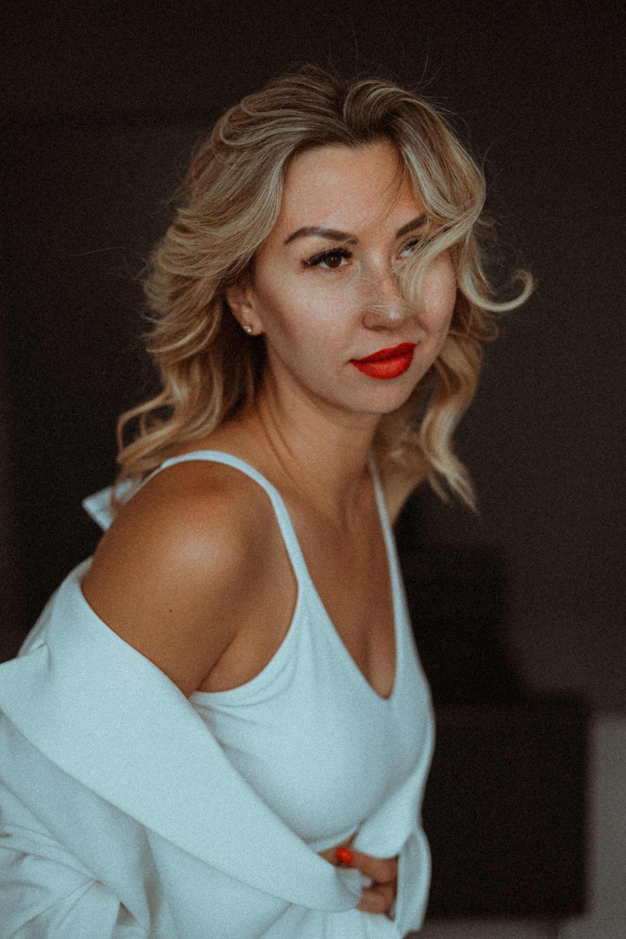 Катя. Семейный фотограф Губкин/Старый Оскол