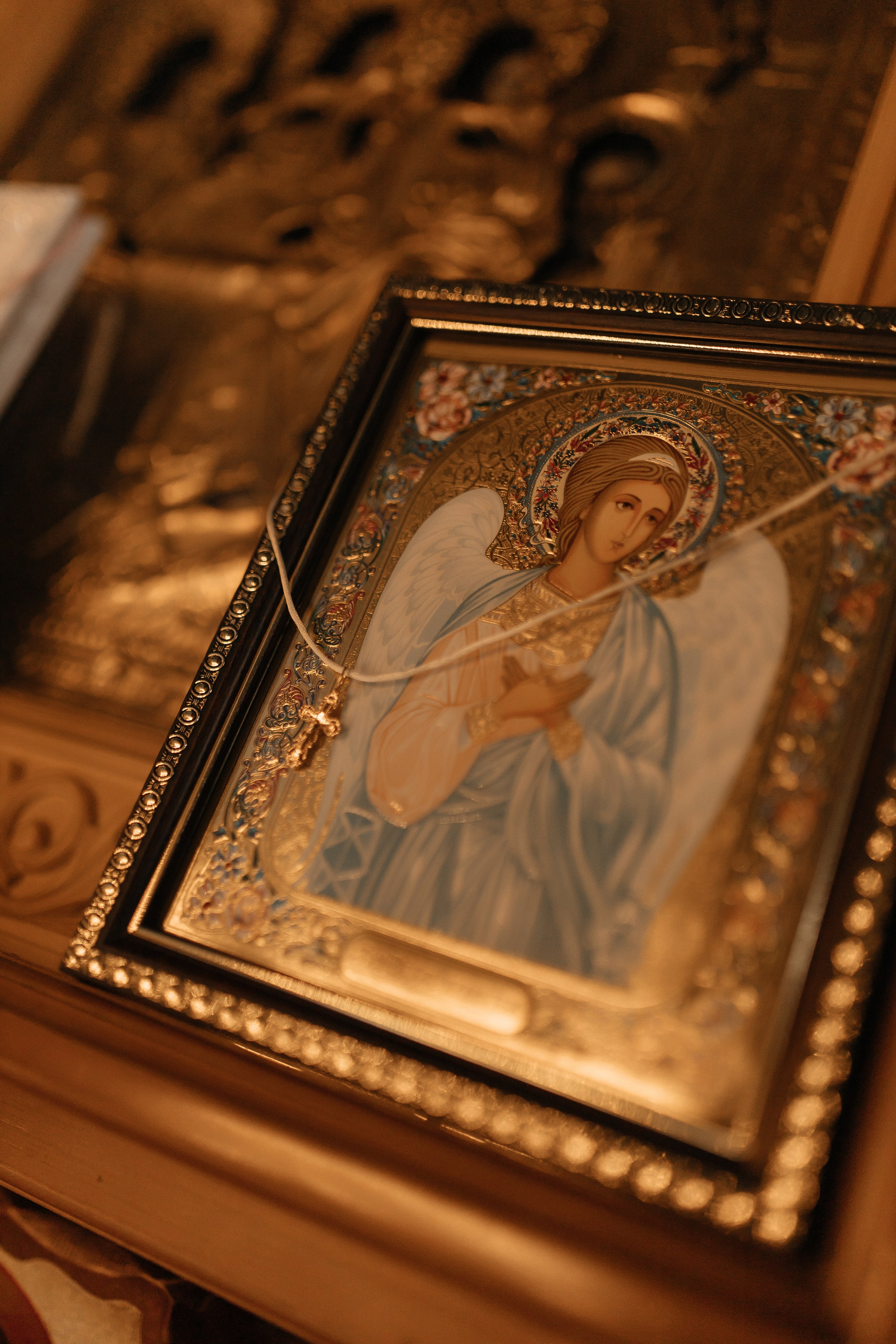 Кристина. Семейный фотограф Губкин/Старый Оскол