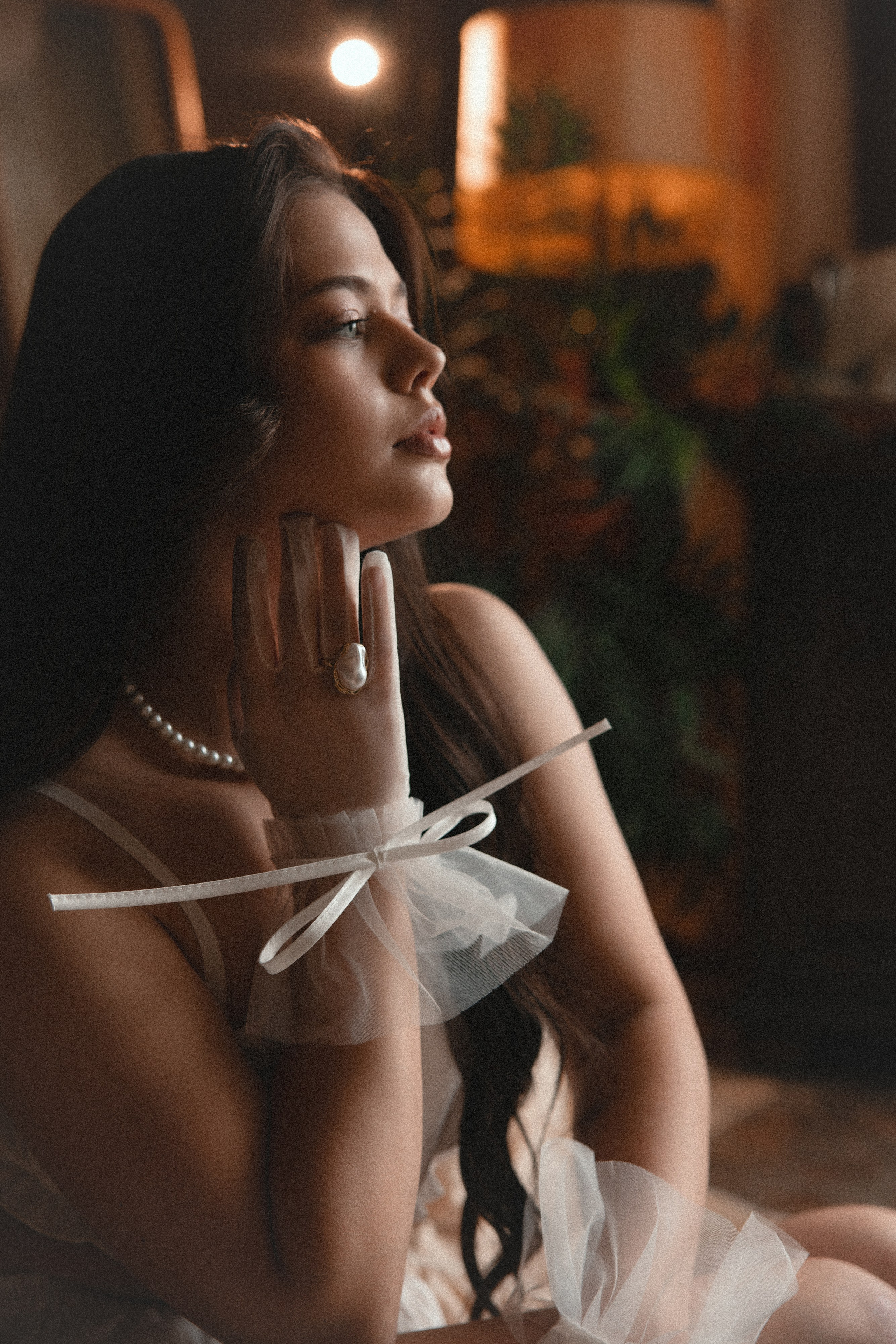 Утро невесты Дарина. Семейный фотограф Губкин/Старый Оскол