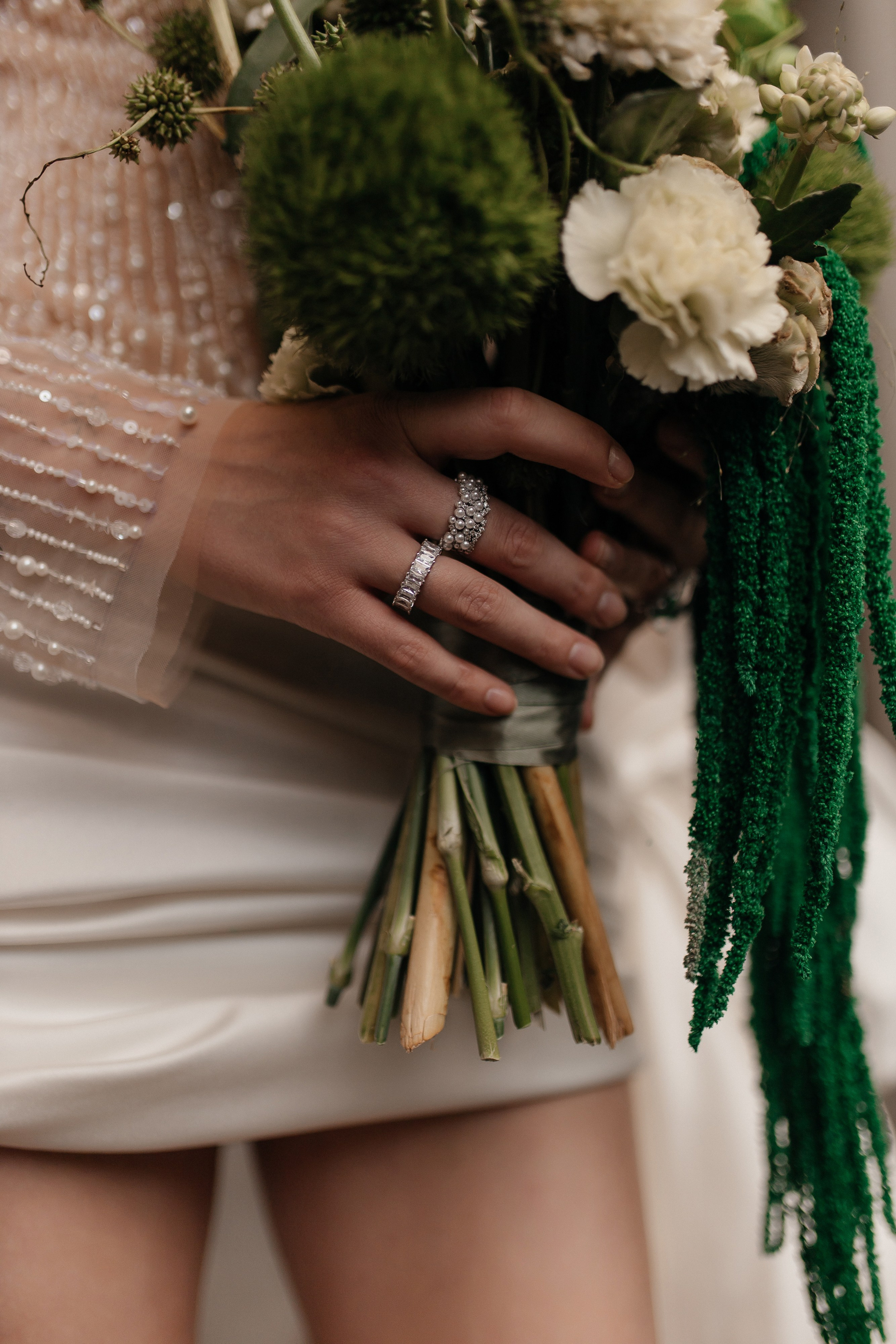 Анна и Никита. Семейный фотограф Губкин/Старый Оскол