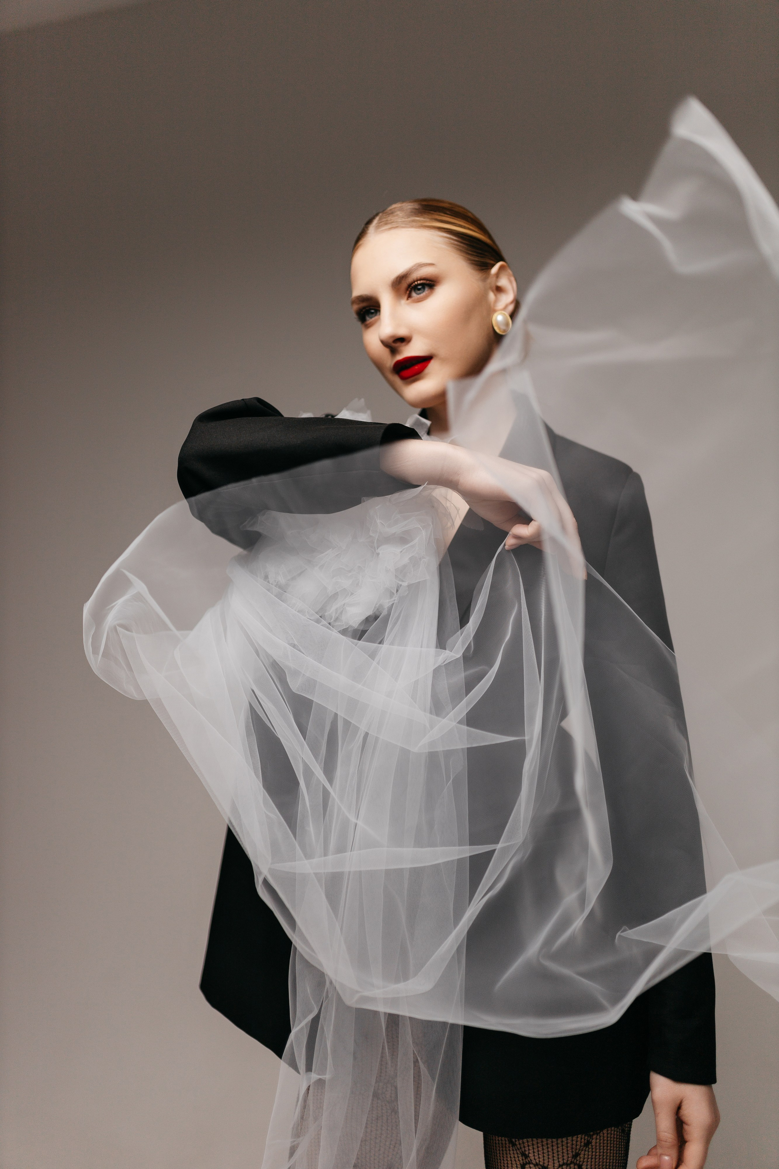 Вероника. Семейный фотограф Губкин/Старый Оскол