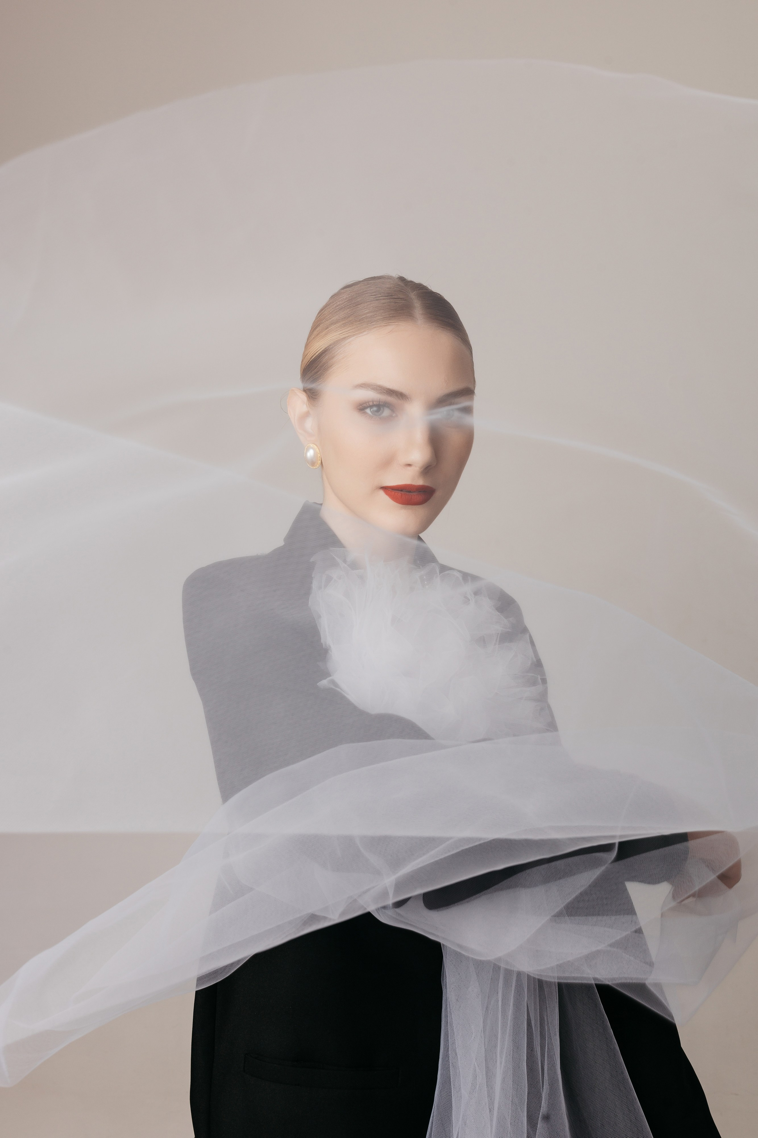 Вероника. Семейный фотограф Губкин/Старый Оскол