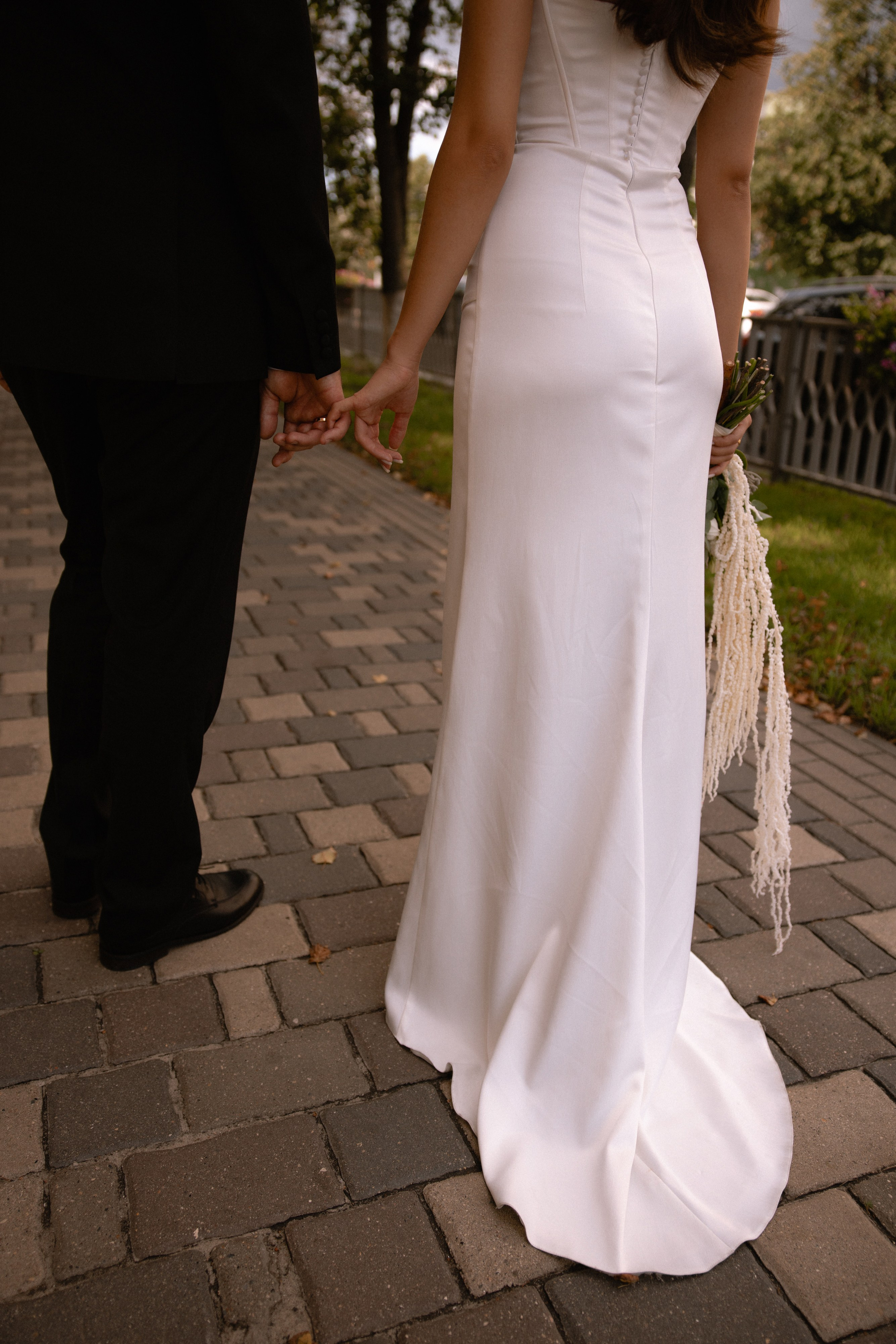 Wedding Day 09.08.25. Семейный фотограф Губкин/Старый Оскол