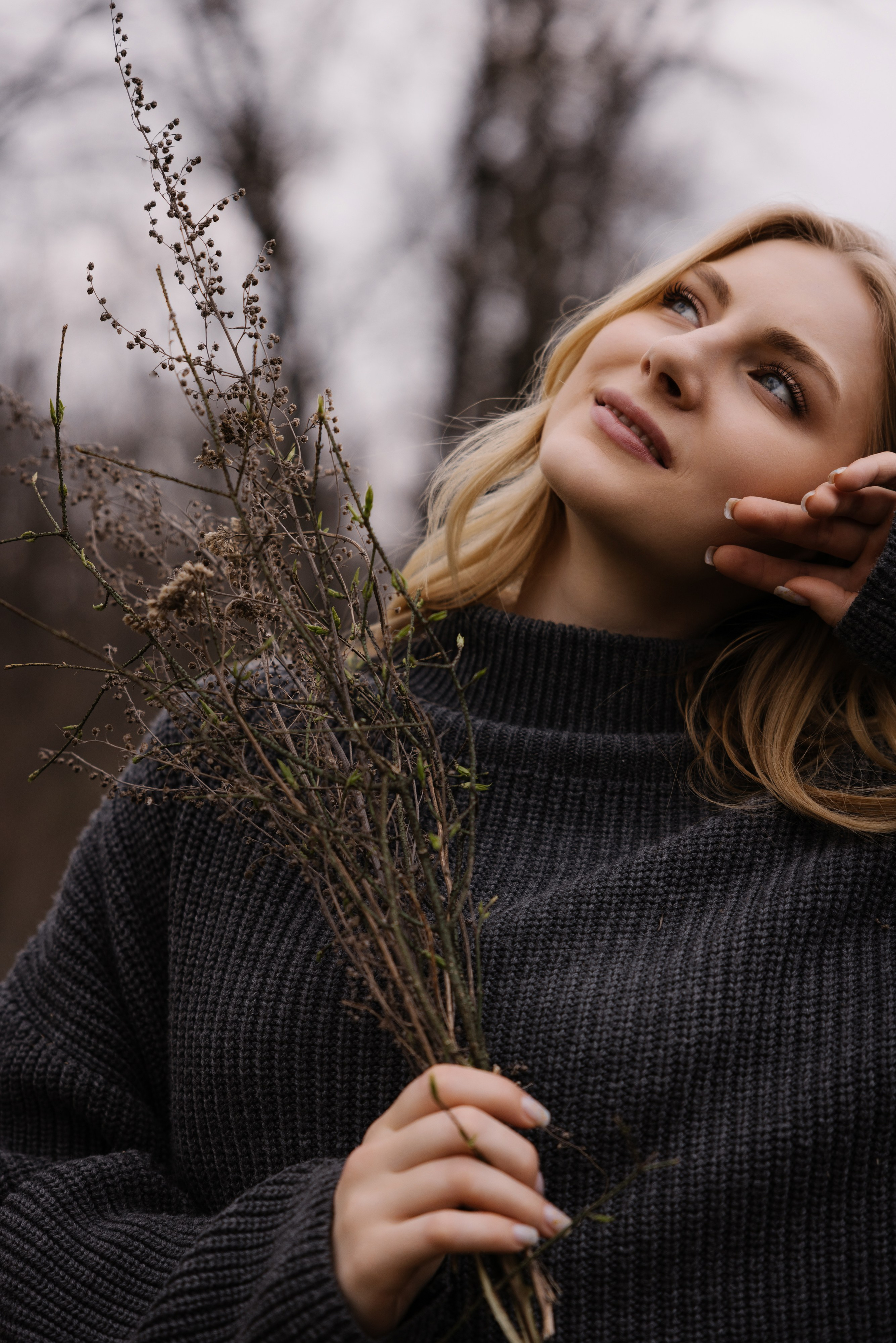 Вероника. Семейный фотограф Губкин/Старый Оскол