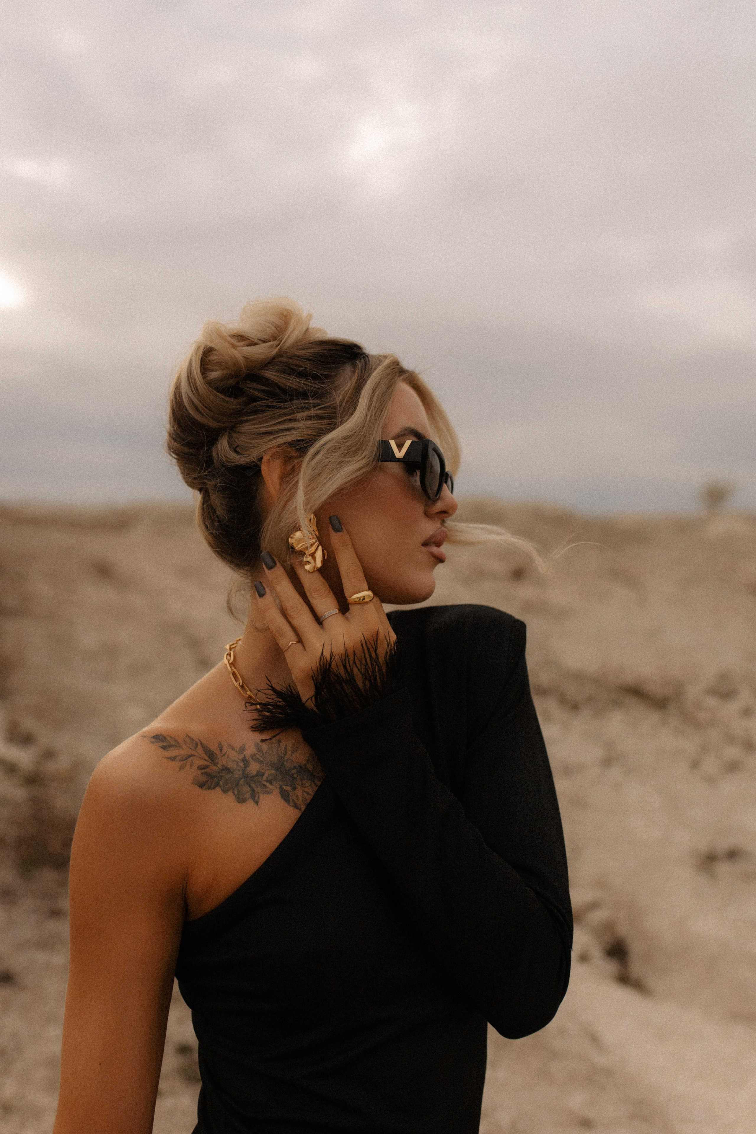 Оля. Семейный фотограф Губкин/Старый Оскол