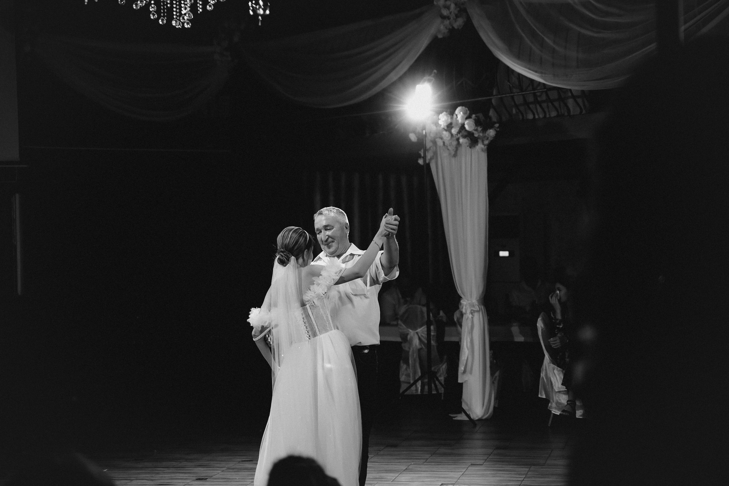 Наталья & Егор. Фотосъемка и видеосъемка свадеб Липецк