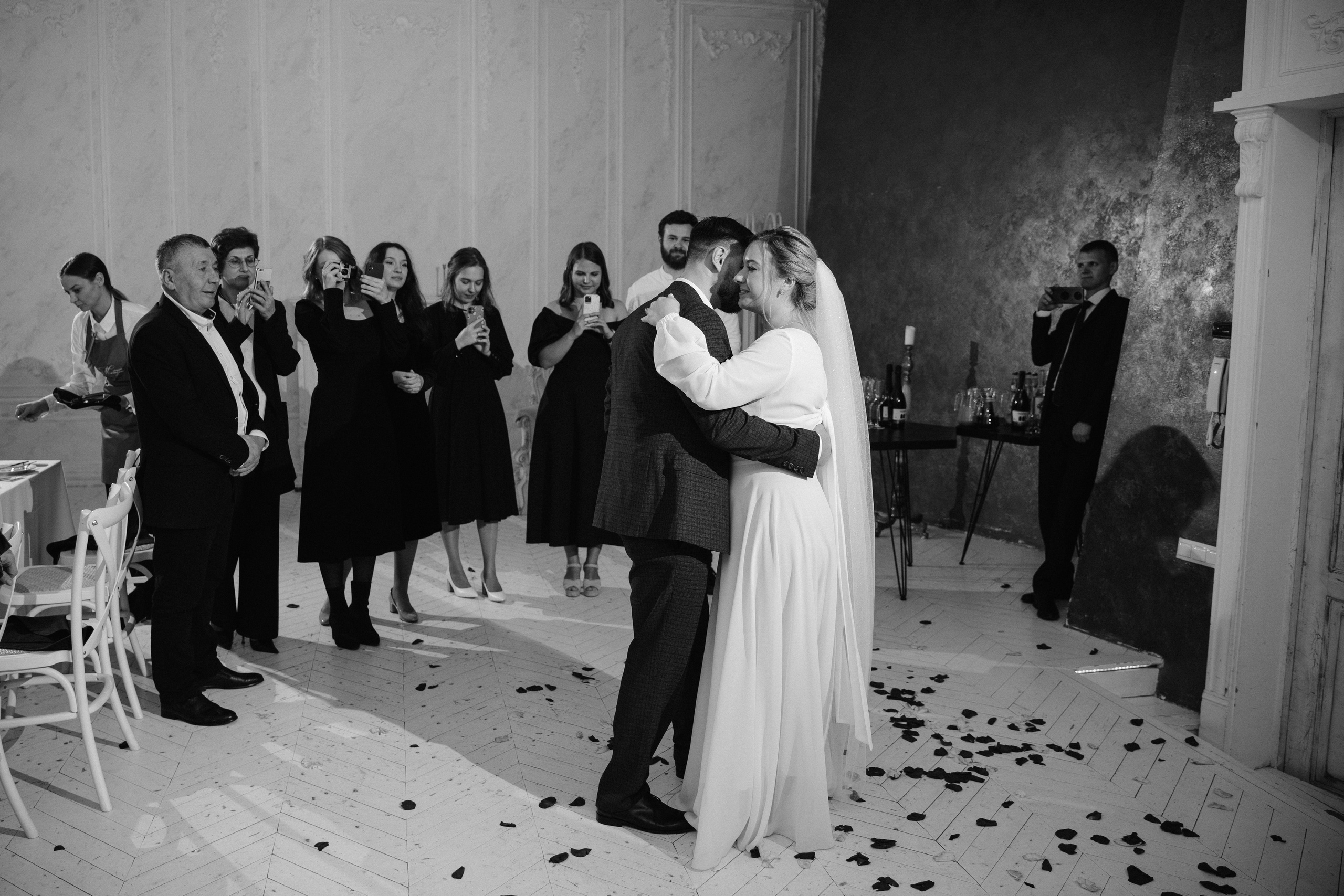 29.09.2023. Свадебный фотограф — Наталья Фед СПб/Москва