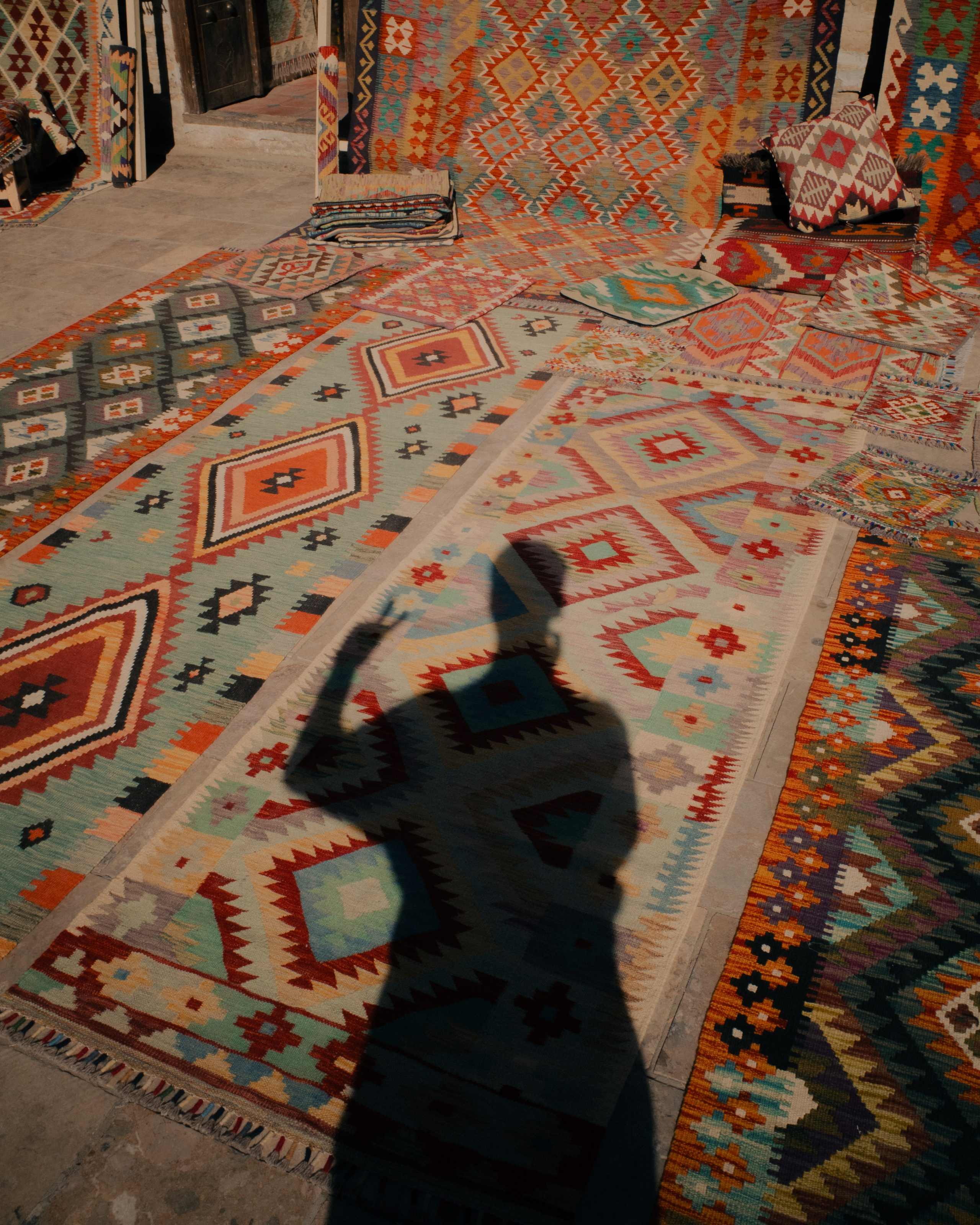 STREET. Портретный и репортажный фотограф в Санкт-Петербурге Максим Пашков