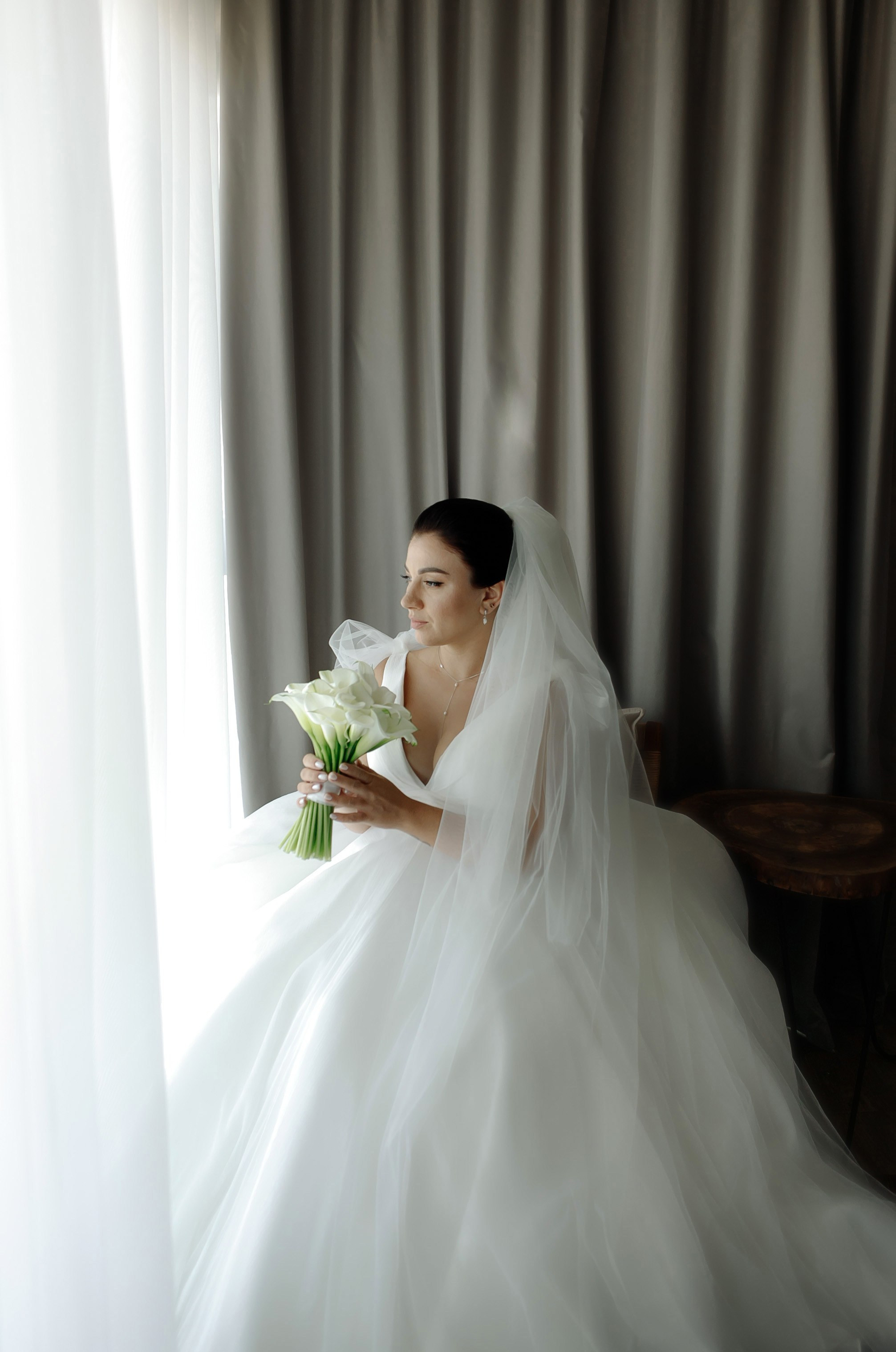 Alina & Denis. Свадебный фотограф в Севастополе и Крыму| Tanya Sher