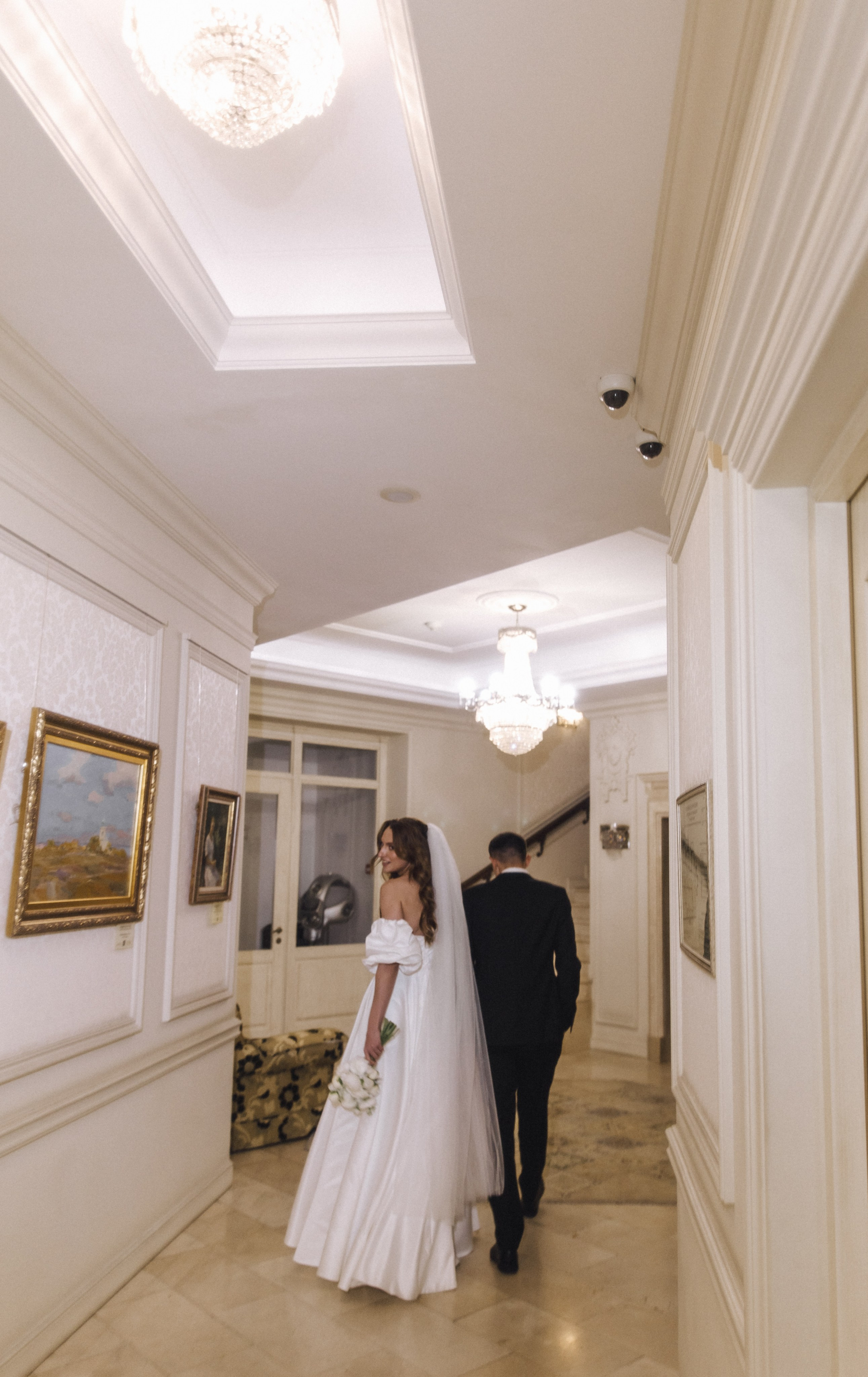 Sandra & Artem. Свадебный фотограф в Севастополе и Крыму| Tanya Sher