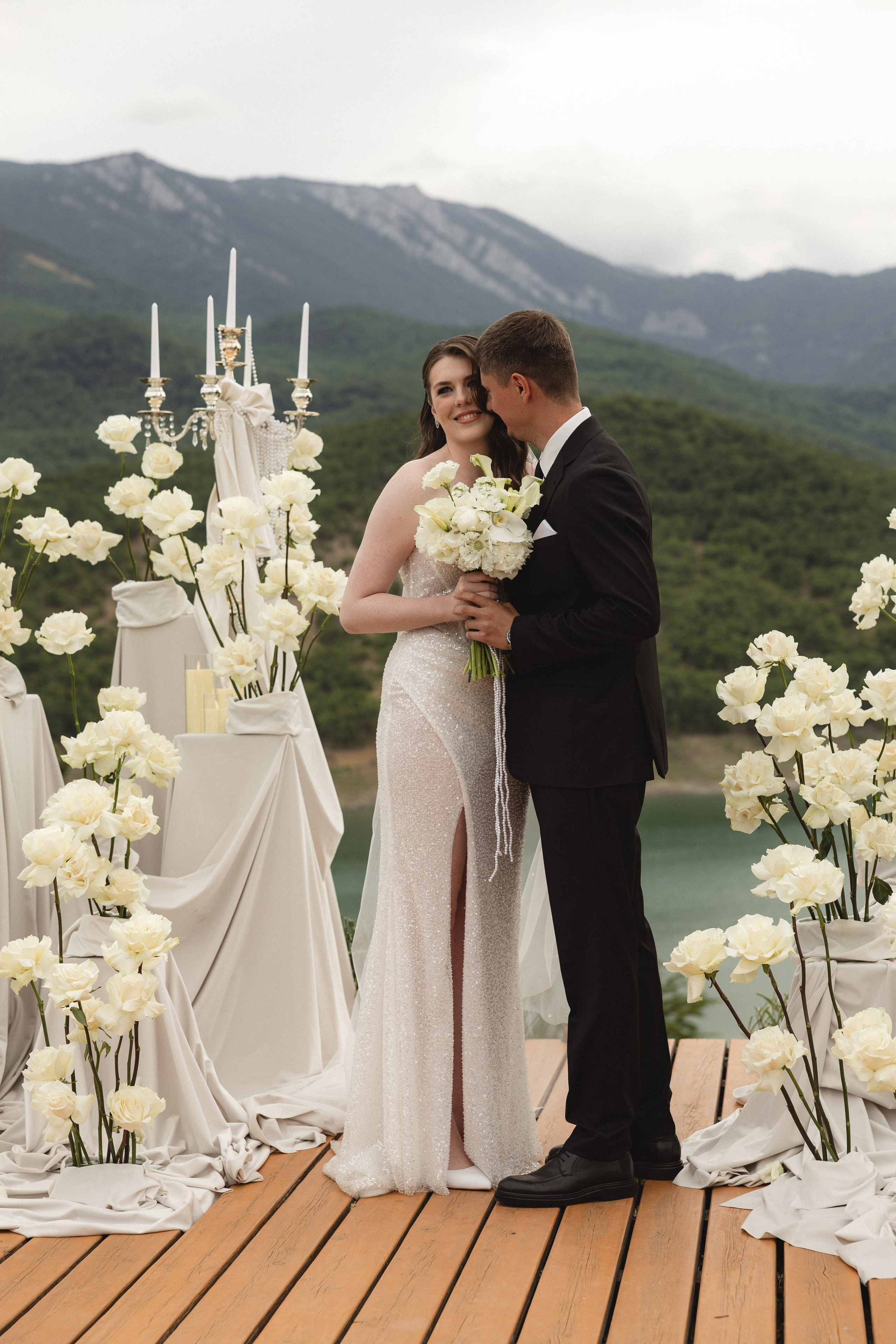 Сергей и София. Свадебный фотограф в Севастополе и Крыму| Tanya Sher