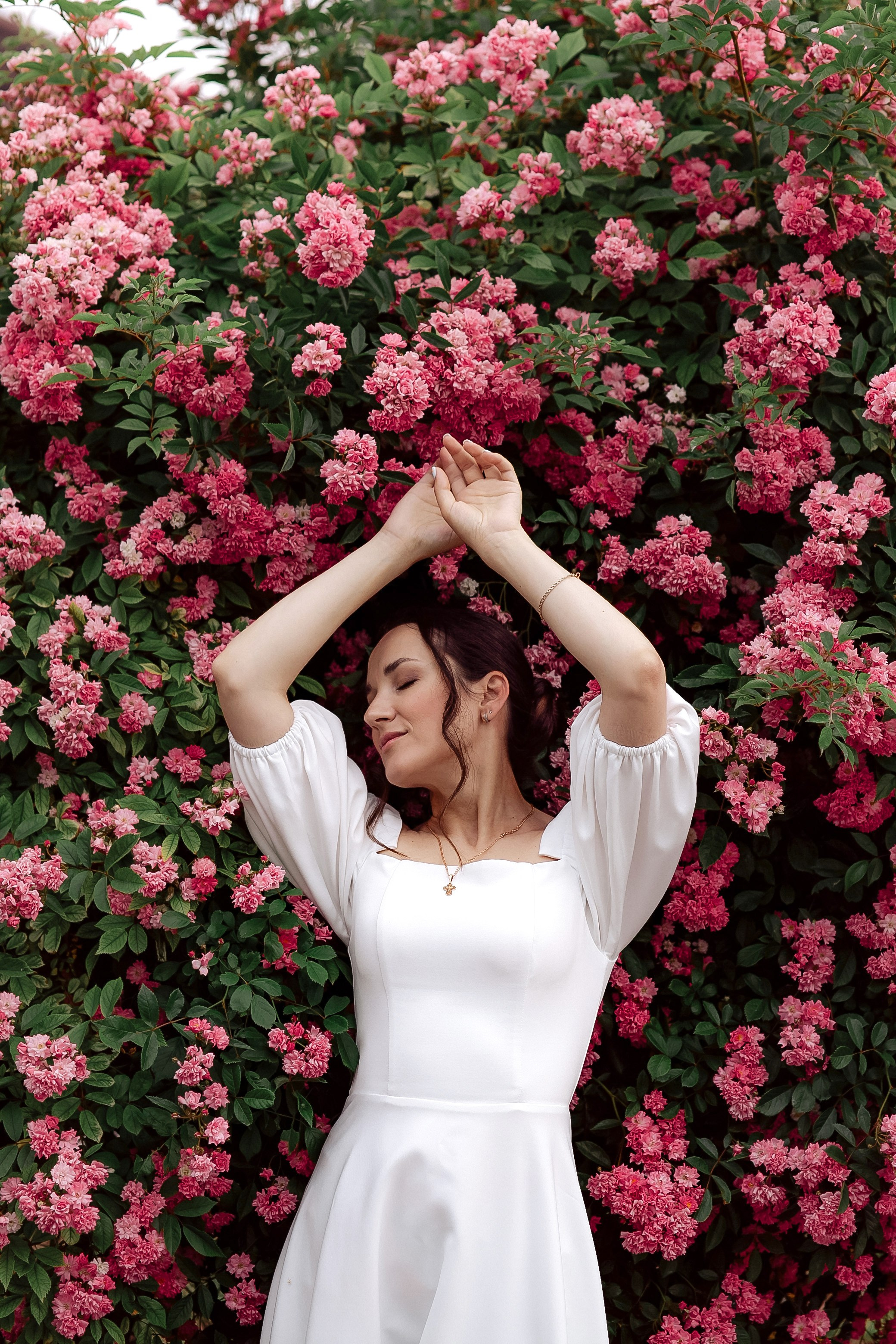 Liza I Roses. Свадебный фотограф в Севастополе и Крыму| Tanya Sher