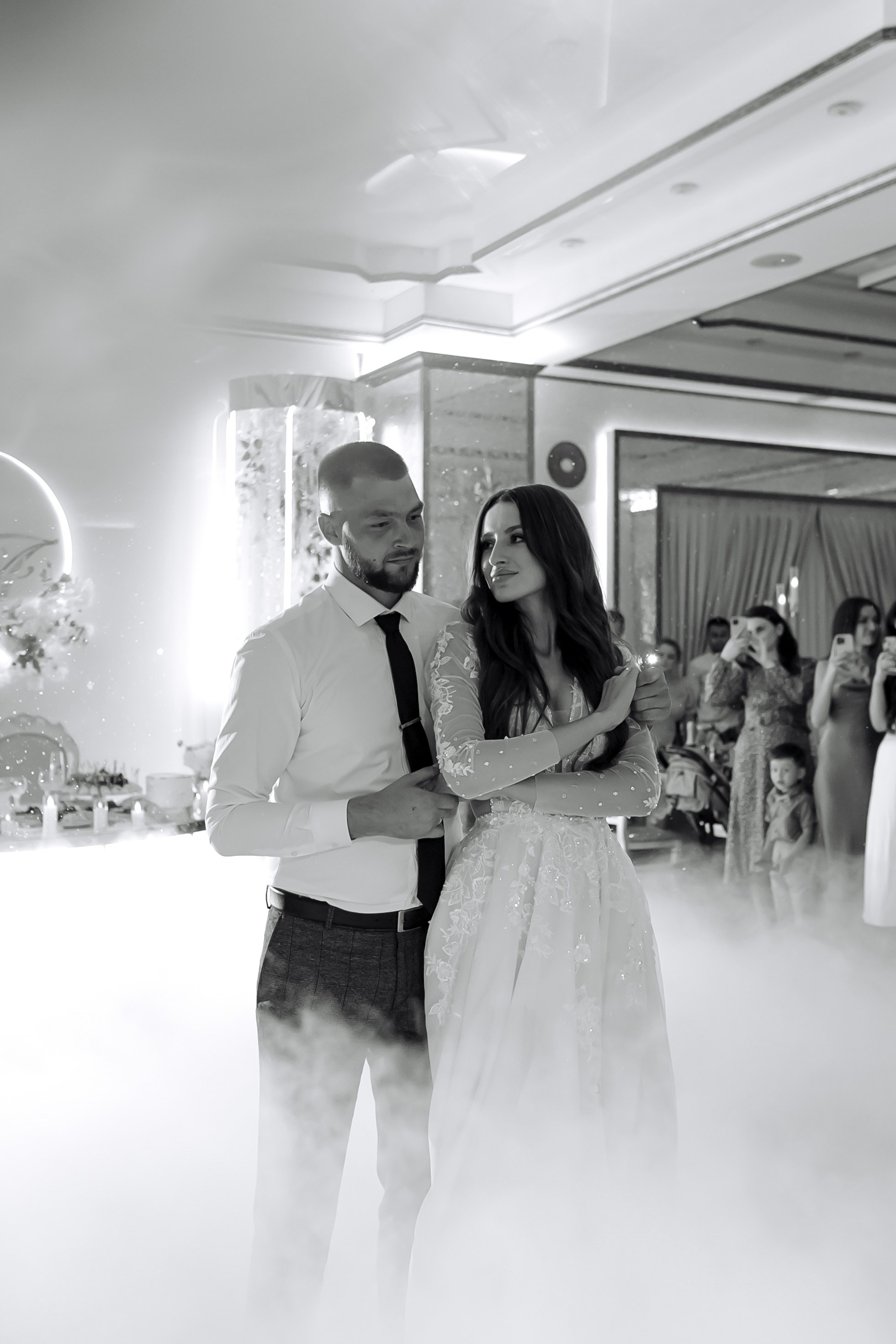 Arina & Dmitriy. Свадебный фотограф в Севастополе и Крыму| Tanya Sher