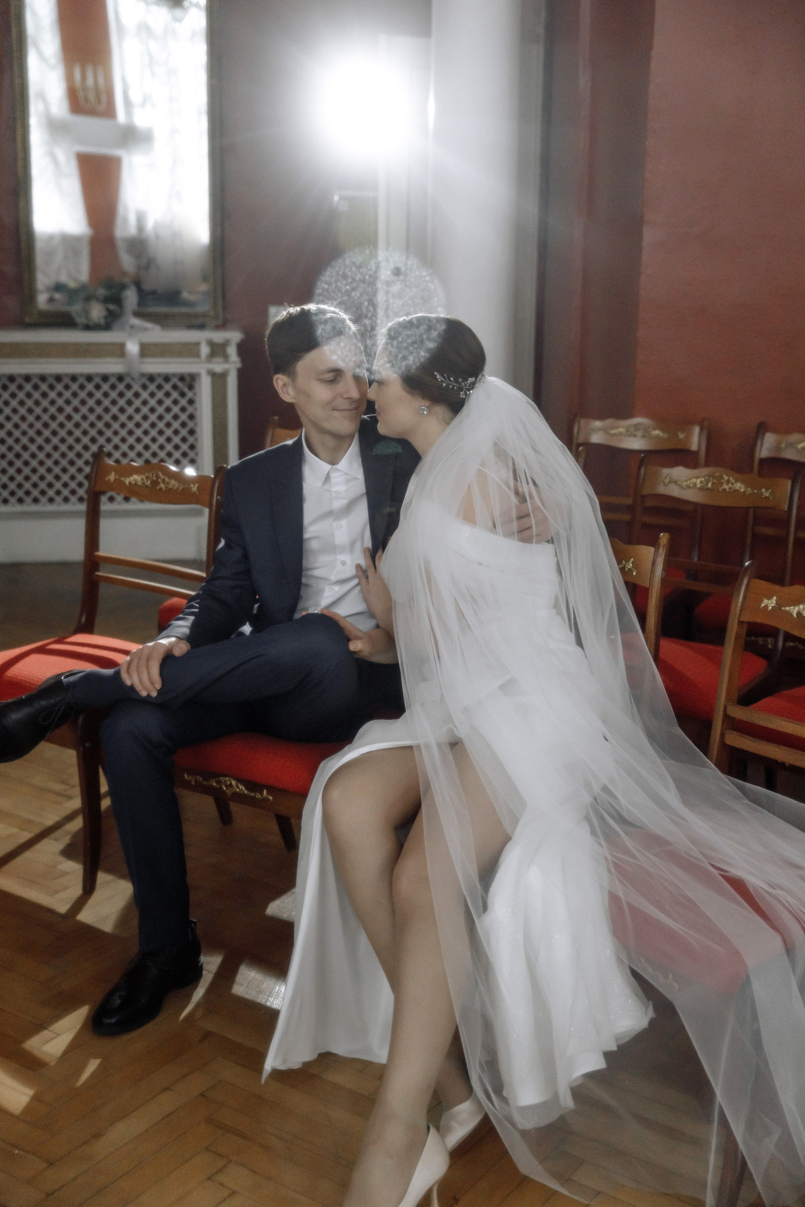 Anastasia & Artem. Свадебный фотограф в Севастополе и Крыму| Tanya Sher