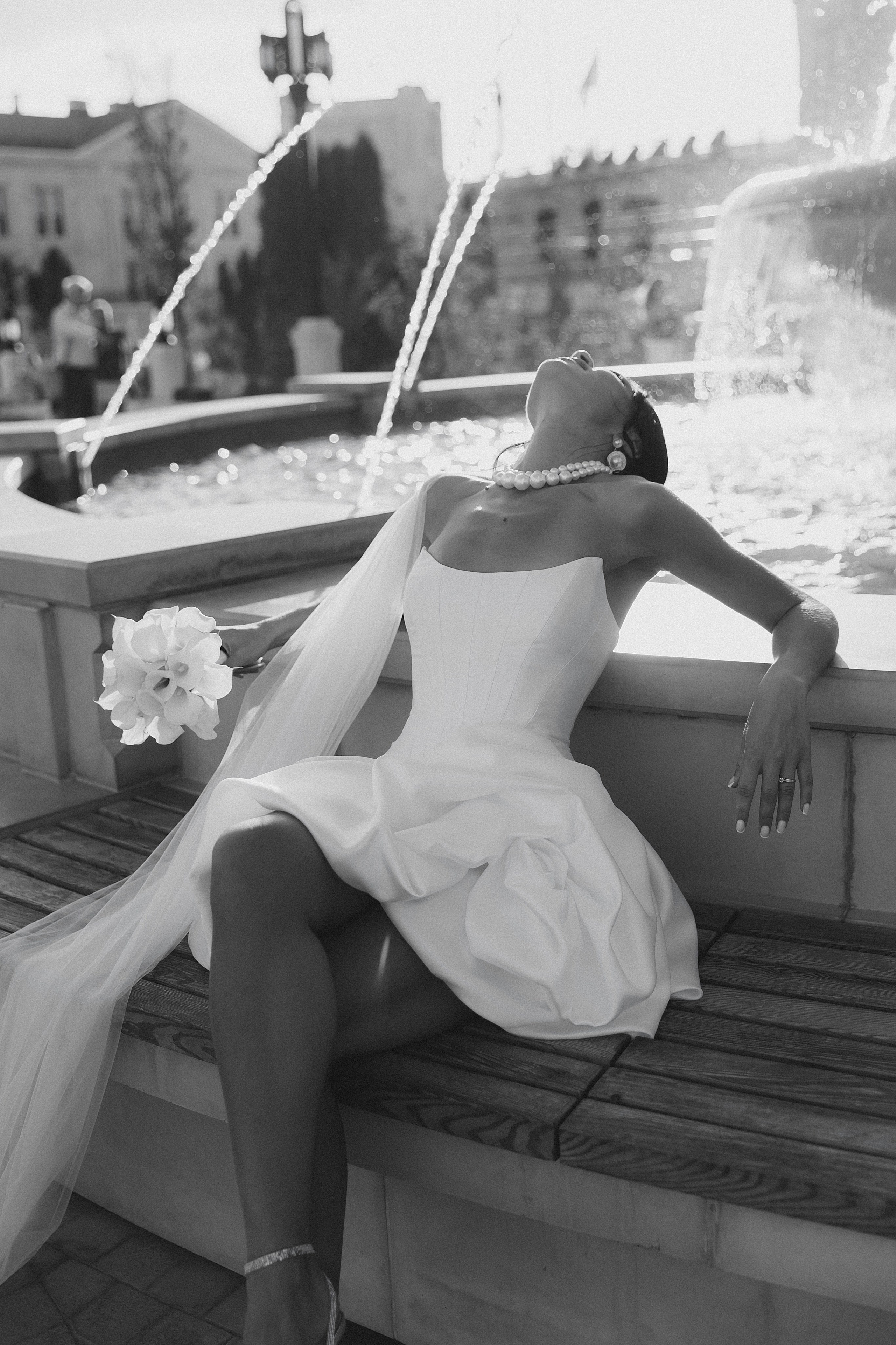 Karina & Maksim. Свадебный фотограф в Севастополе и Крыму| Tanya Sher