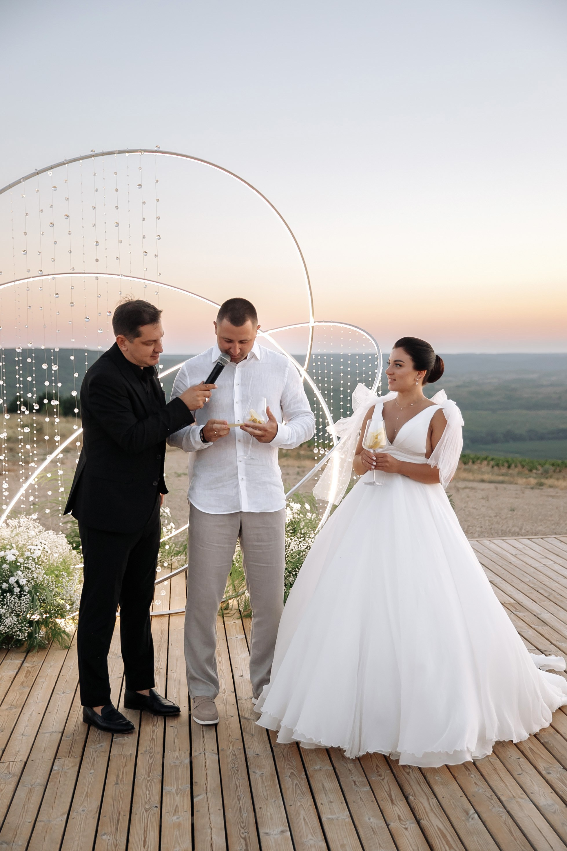 Alina & Denis. Свадебный фотограф в Севастополе и Крыму| Tanya Sher