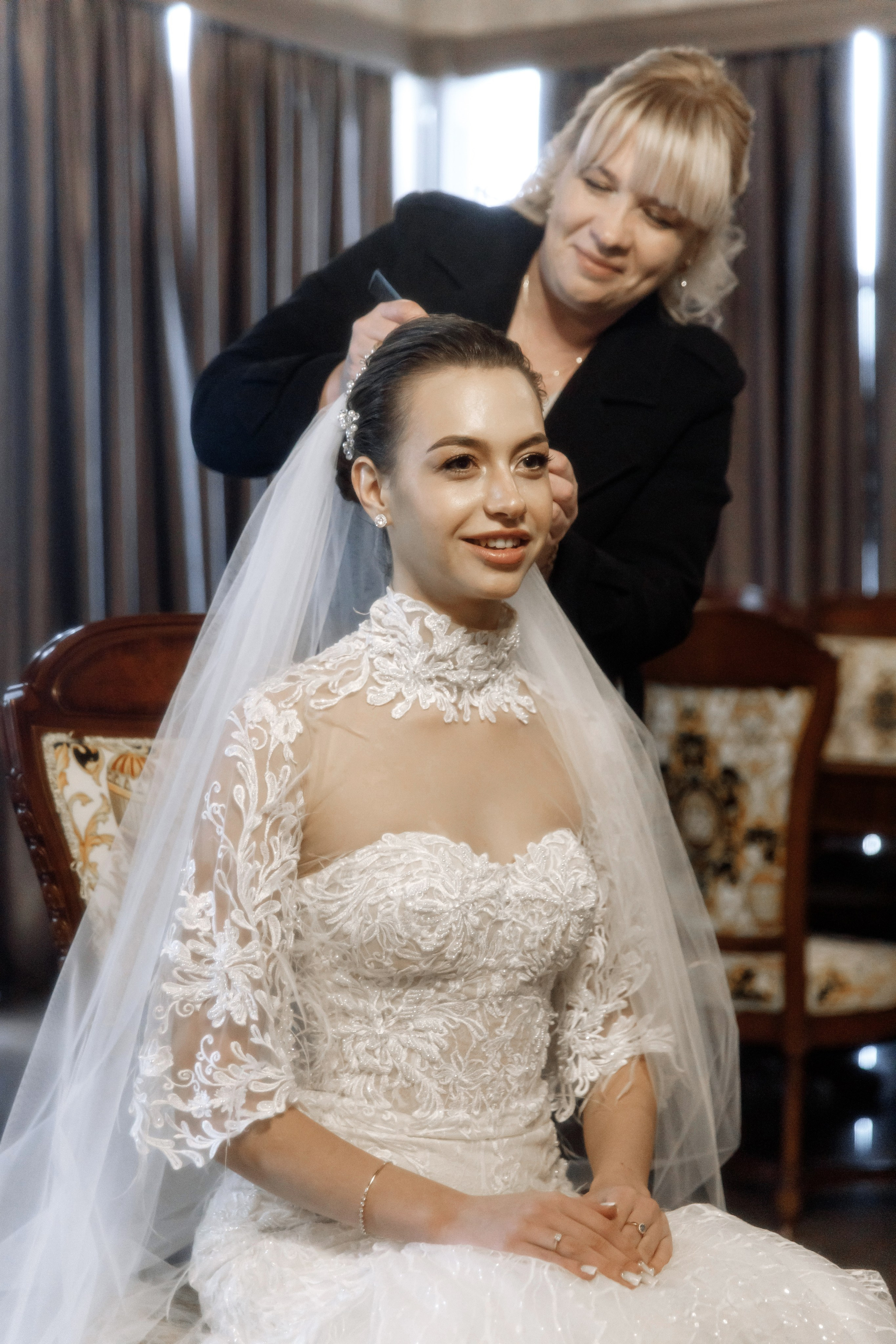 Victoria & Sergei. Свадебный фотограф в Севастополе и Крыму| Tanya Sher