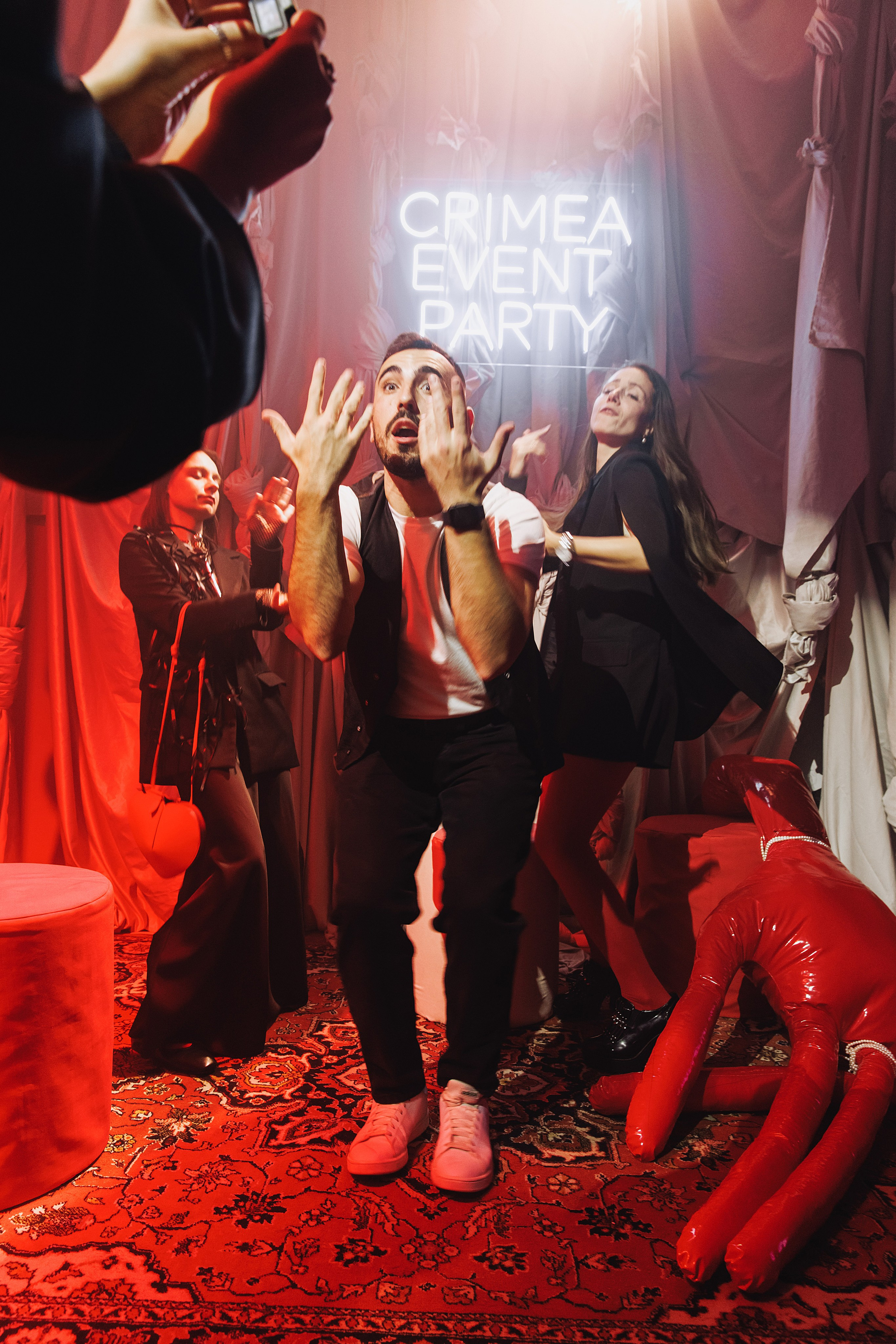 Event Party. Свадебный фотограф в Севастополе и Крыму| Tanya Sher