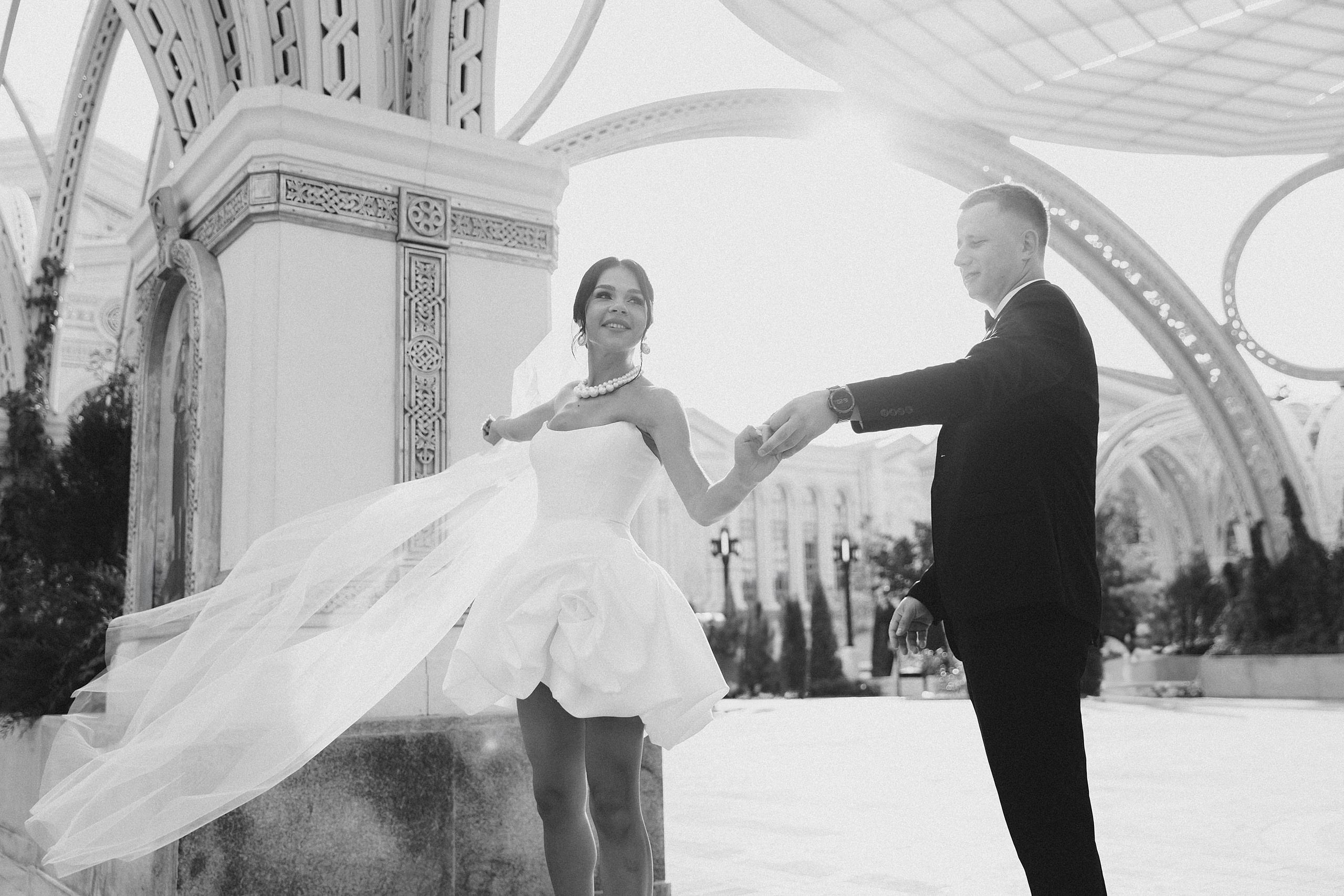 Karina & Maksim. Свадебный фотограф в Севастополе и Крыму| Tanya Sher