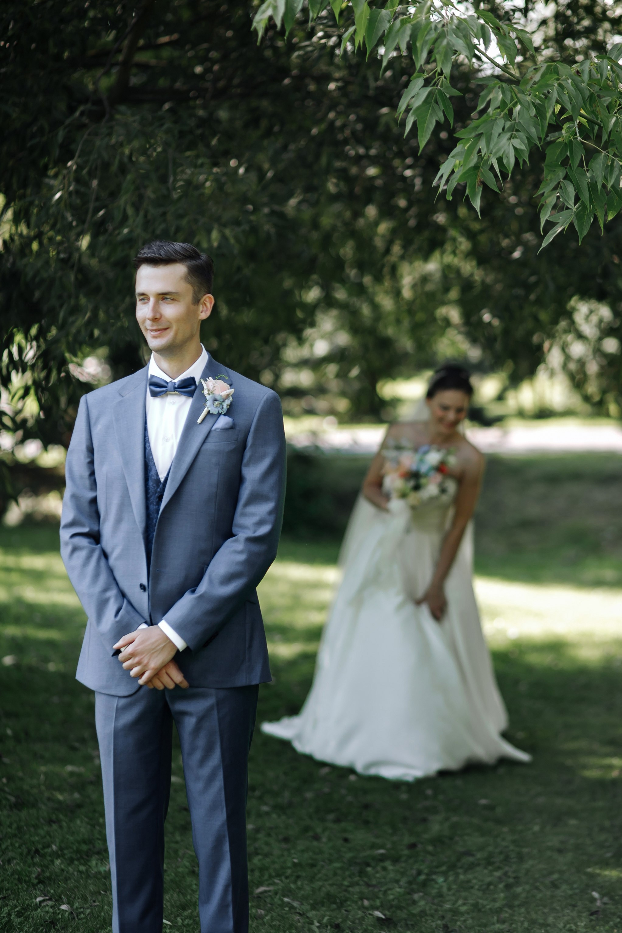 Ivan & Anastasia. Свадебный фотограф в Севастополе и Крыму| Tanya Sher