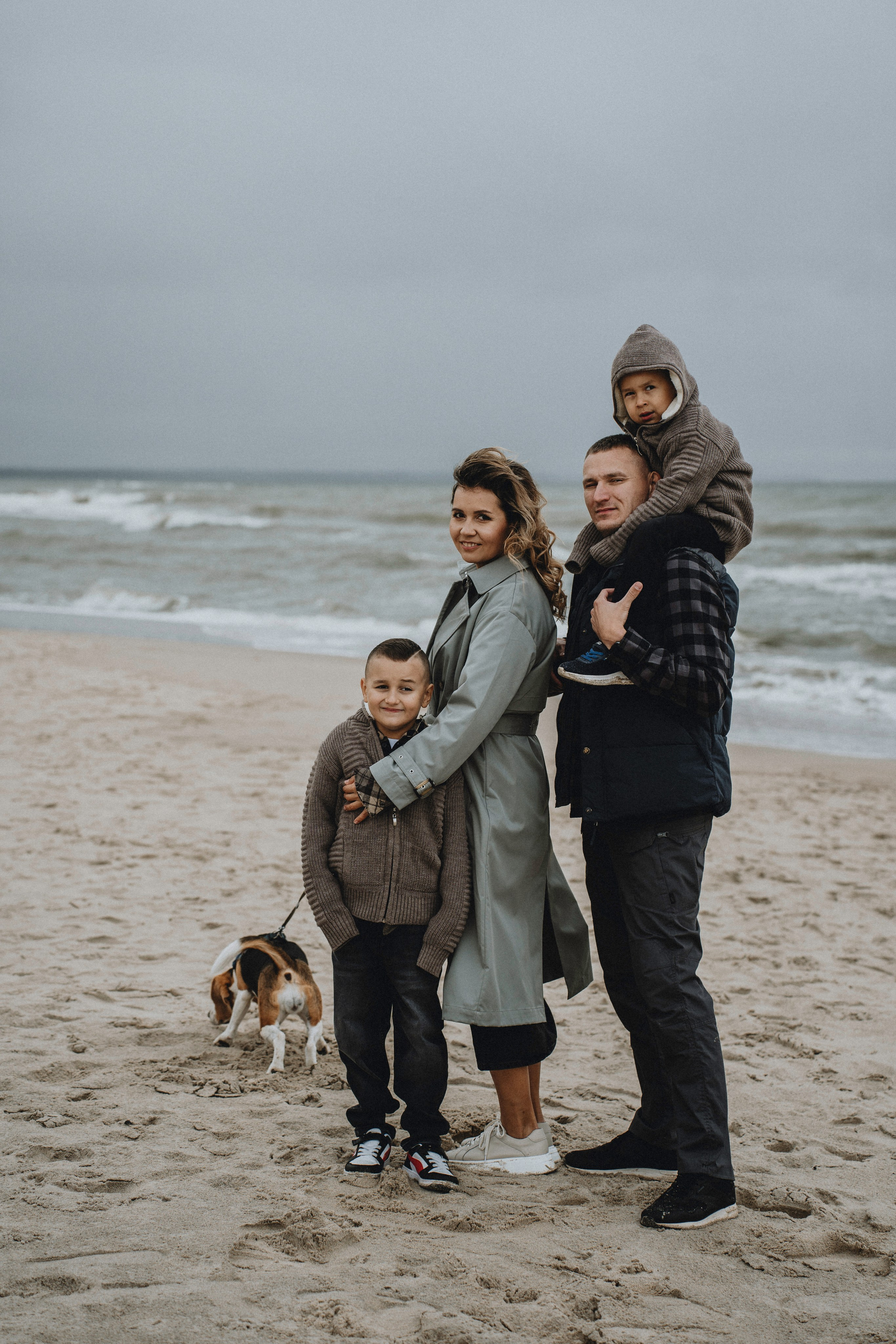 Кристина. Фотограф в Калининграде Дмитрий Мишин