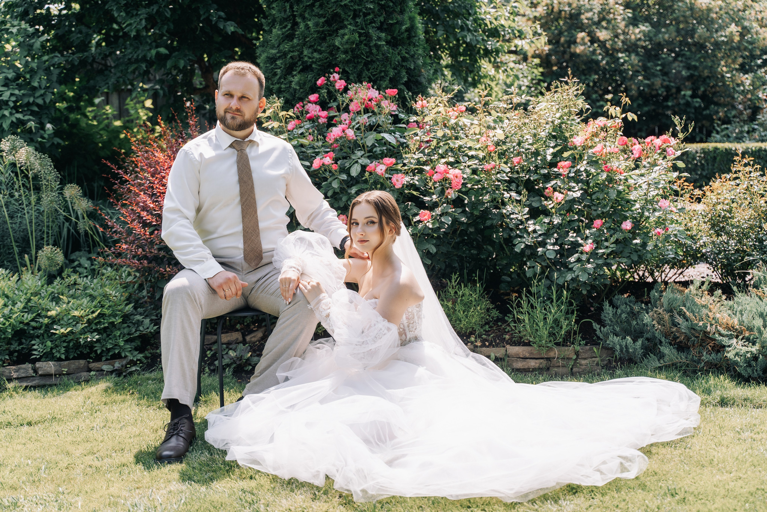 Места для съёмок. Фотограф Александр Решня