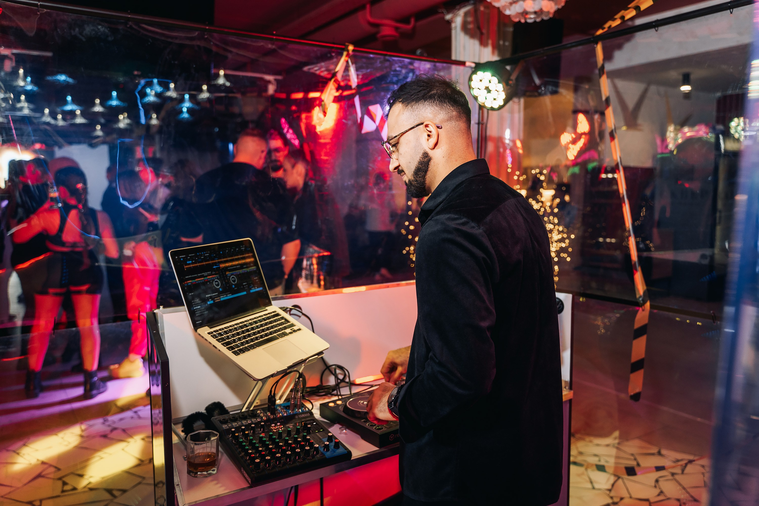 Корпоратив'24. Фотограф Александр Решня