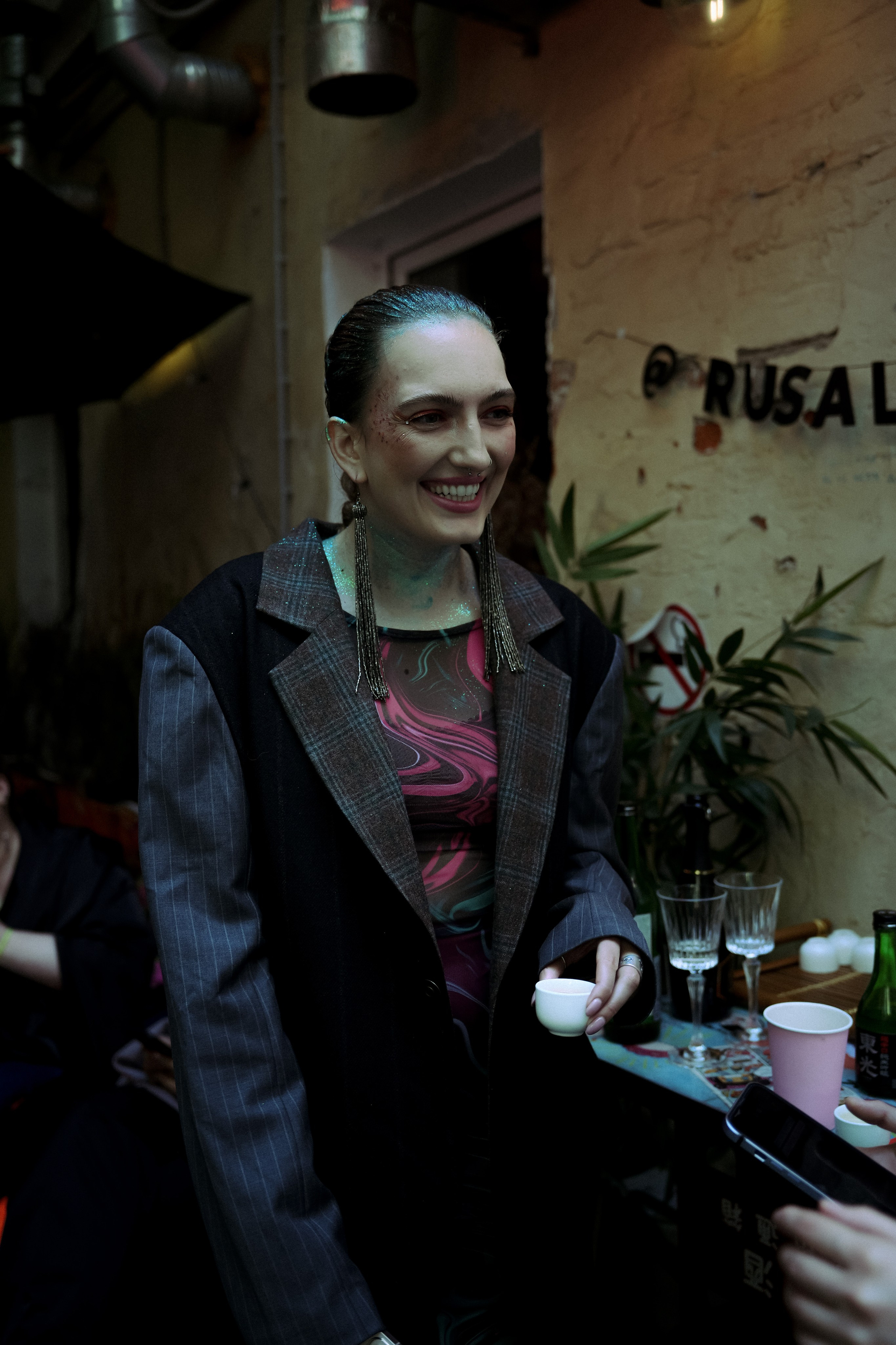 События. Фотограф и видеограф в Москве Юлия Прушинская