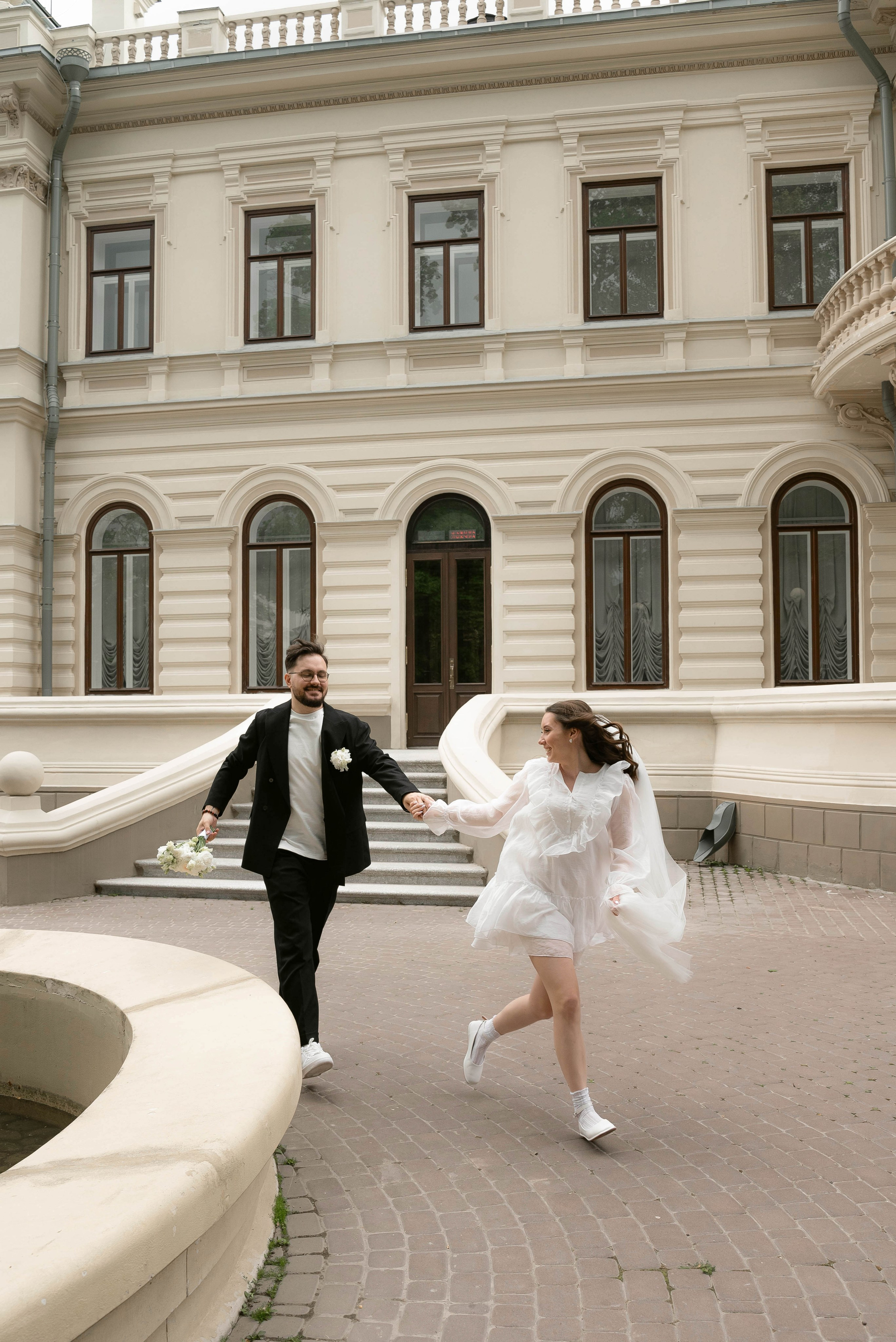 Лиана | Айдар. Свадебный и семейный фотограф в Казани Диана Портнова