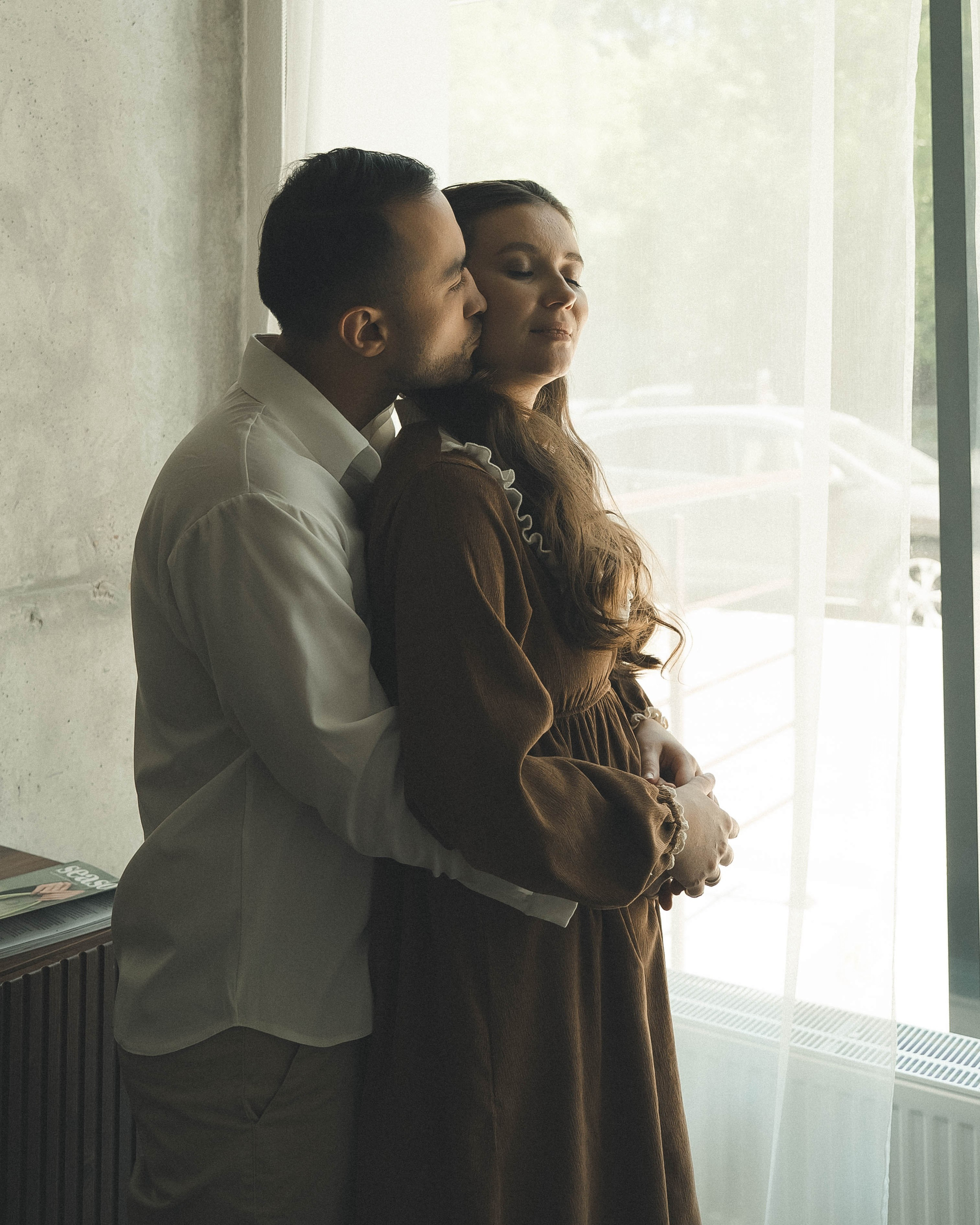 Артур | Катя | Амелия. Свадебный и семейный фотограф в Казани Диана Портнова