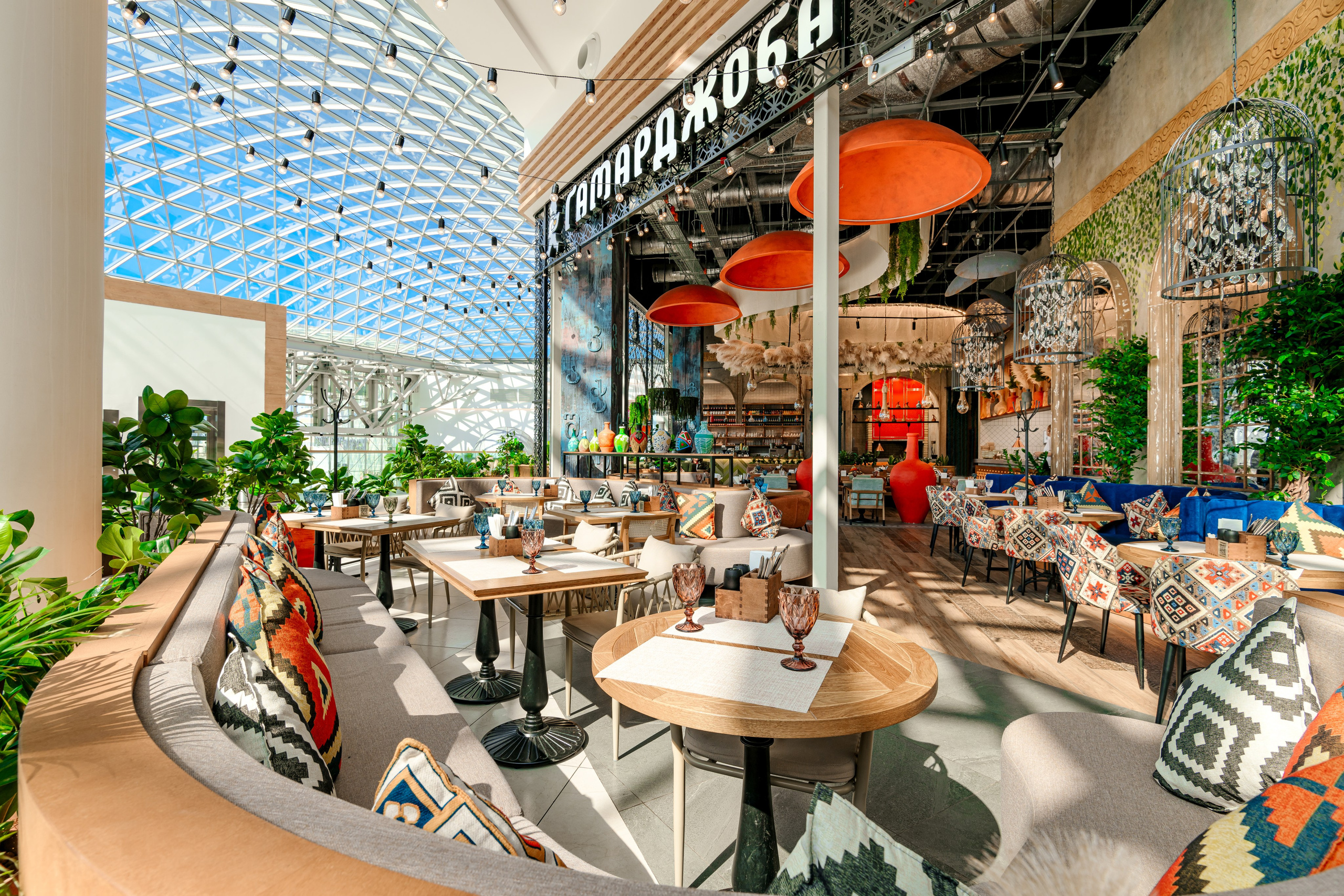 Интерьер. Максим Комаров — Профессиональный фотограф