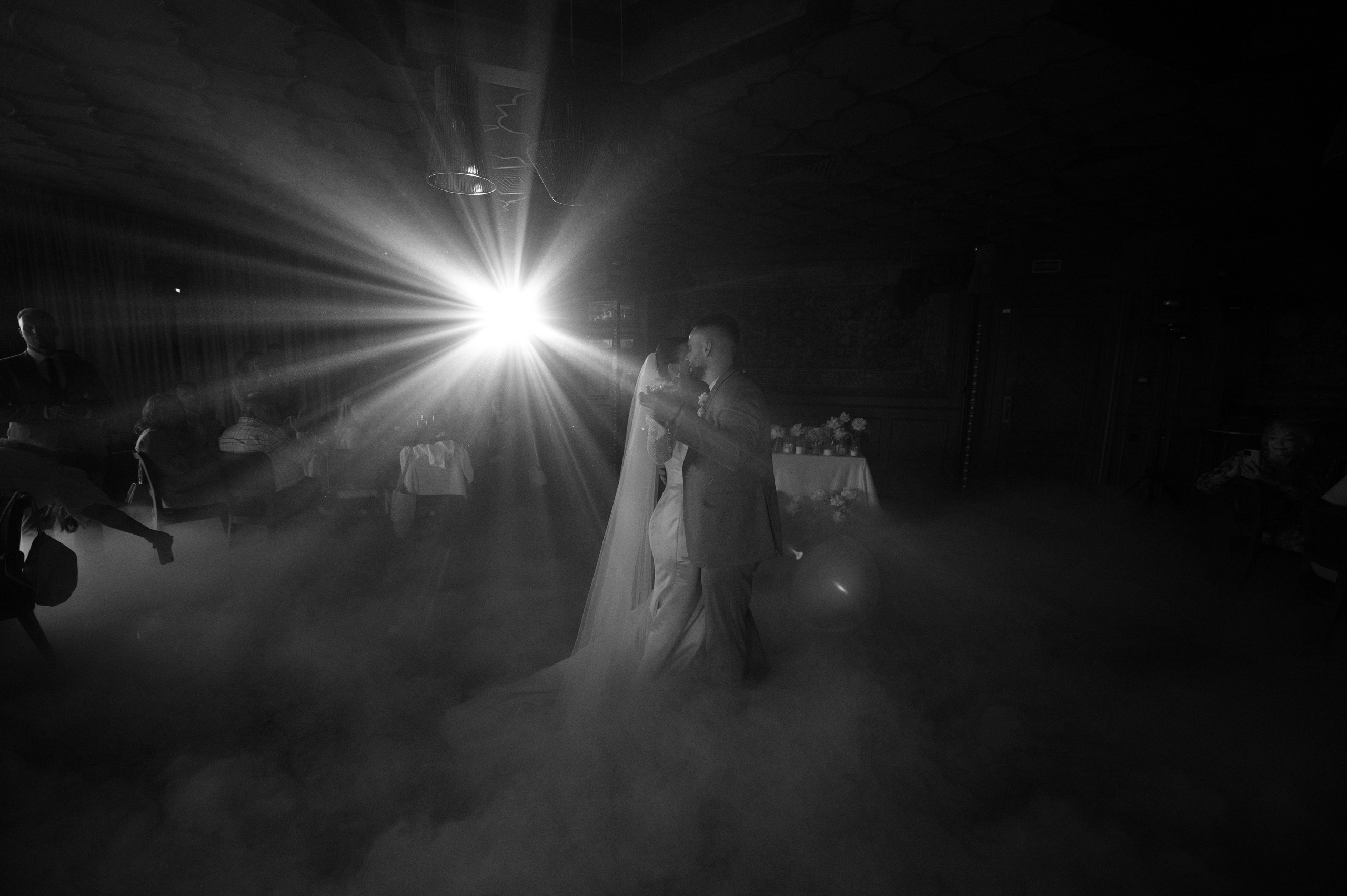 Даник и Ангелина. Свадебный фотограф Минск, Пинск, Брест, Гродно Чернигов Андрей