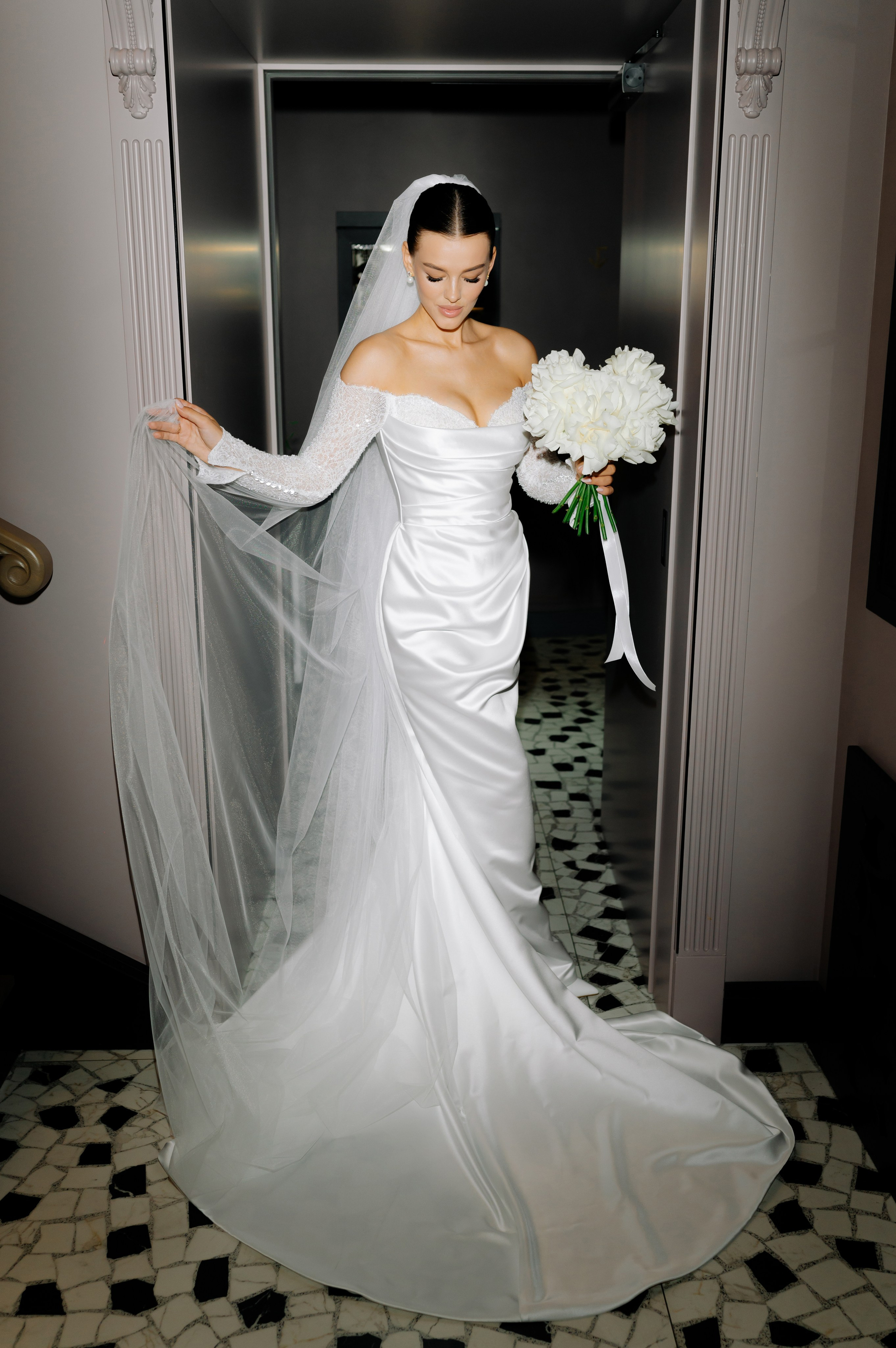 Даник и Ангелина. Свадебный фотограф Минск, Пинск, Брест, Гродно Чернигов Андрей