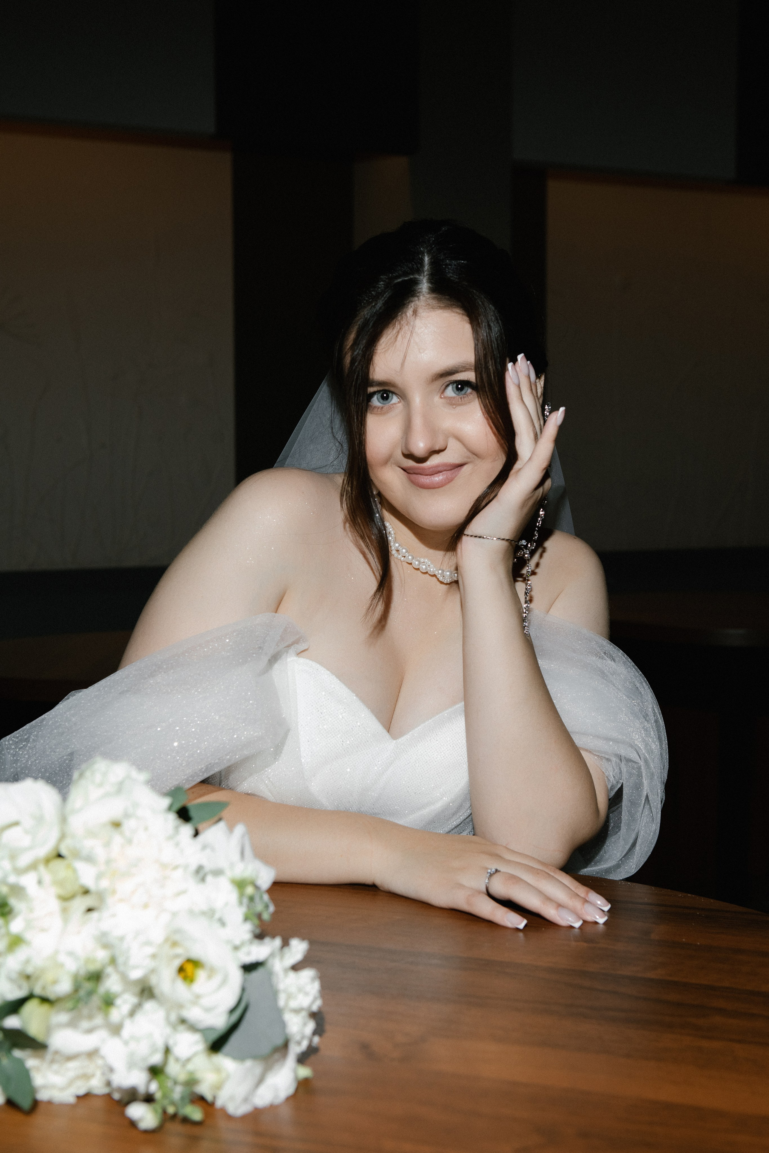 Михаил/Юлия. Фотограф Оренбург Алёна Лелет