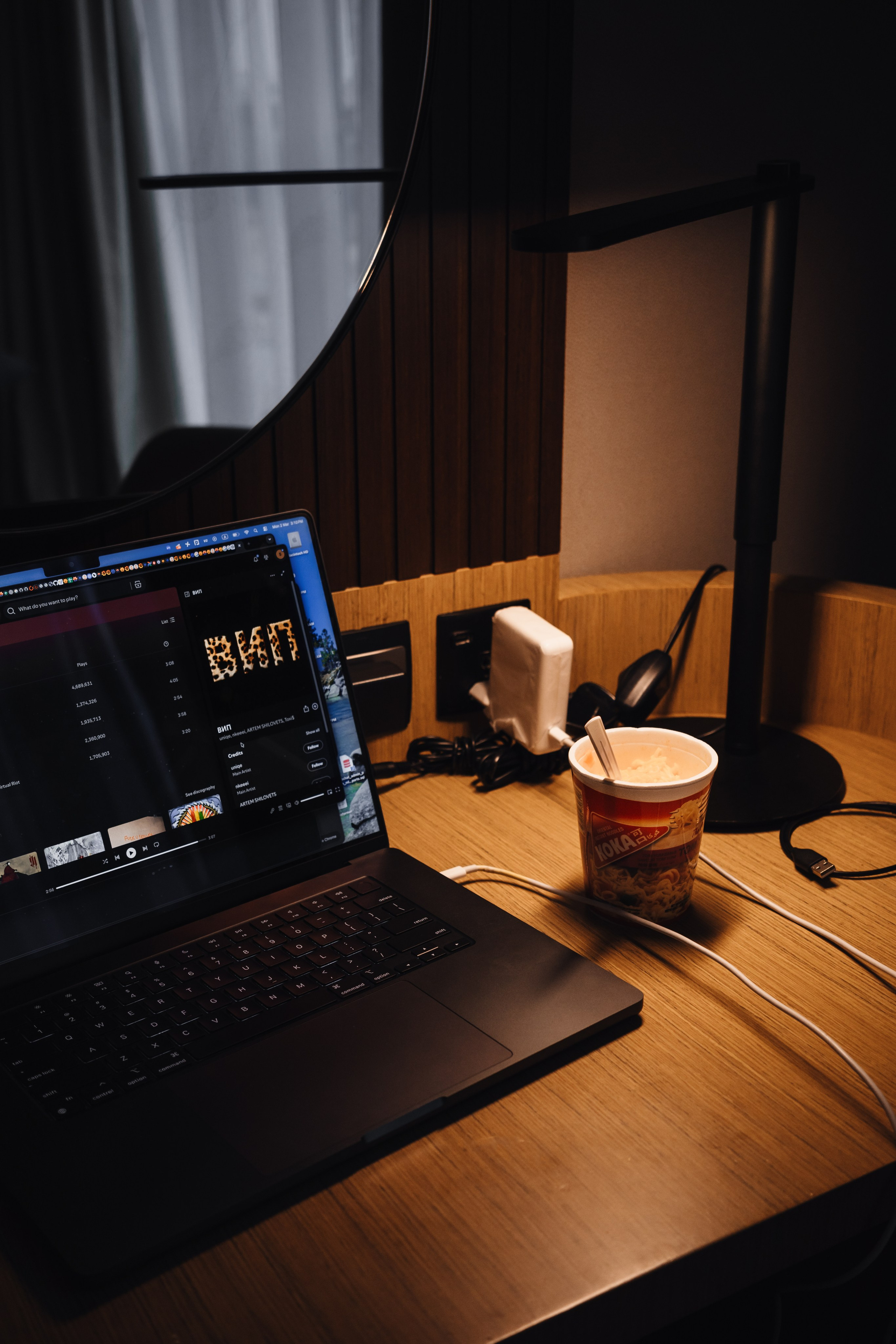 WAITING FOR SMT. ANASTASIA SYUTKINA PHOTOGRAPHY