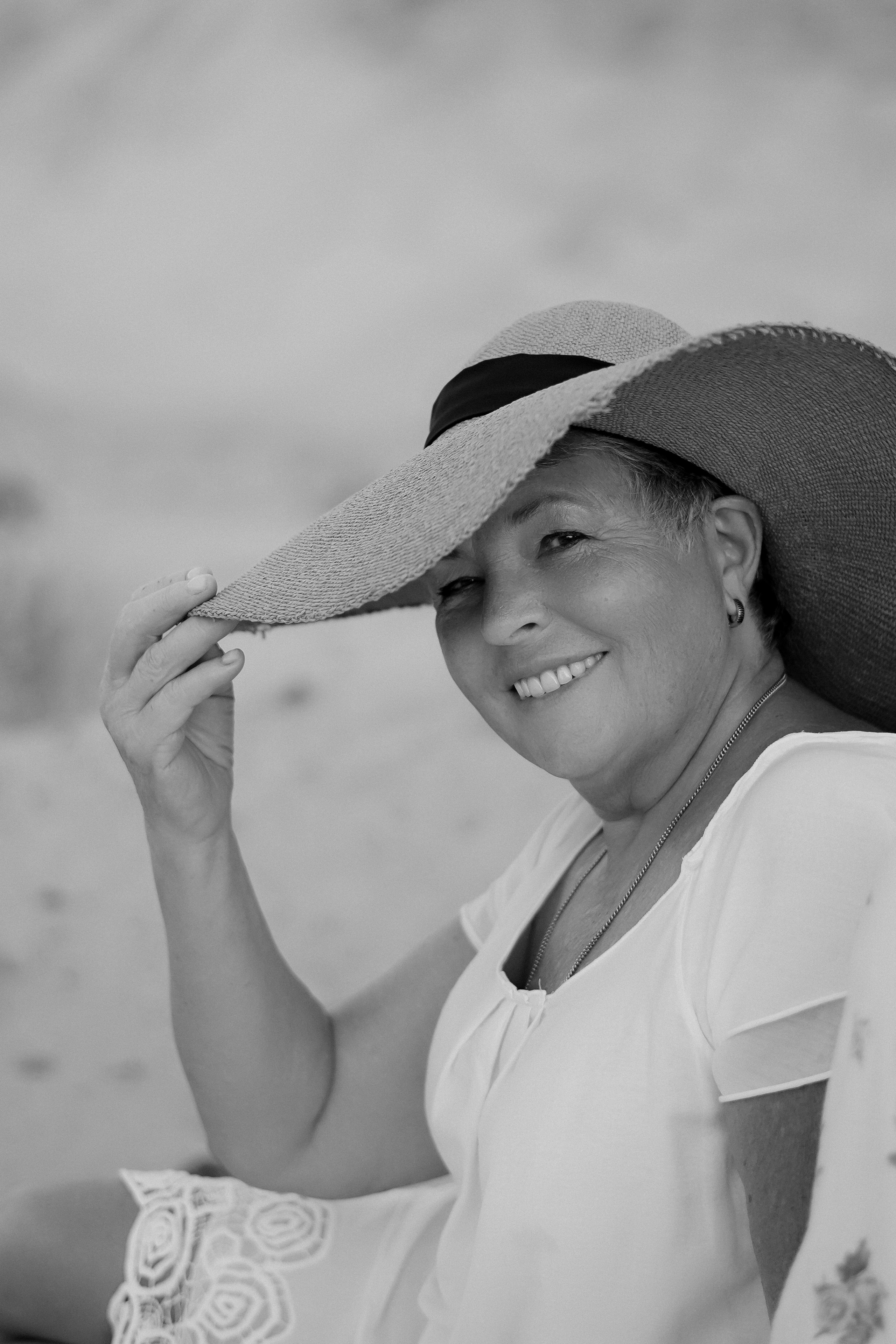 Болдыревы. Фотограф Валерия Крахмалева