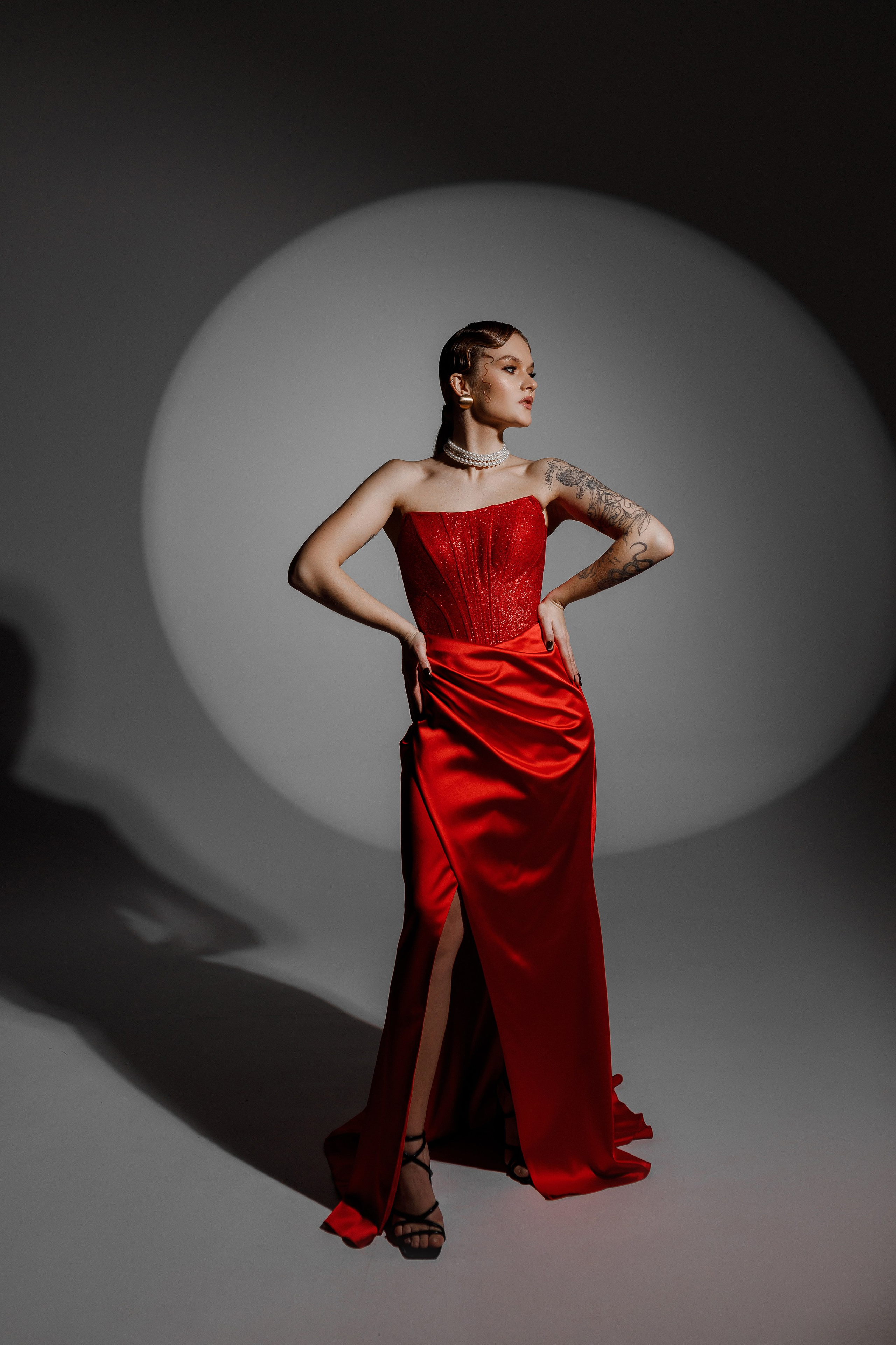 Маша. Свадебный фотограф Елена Ловцевич