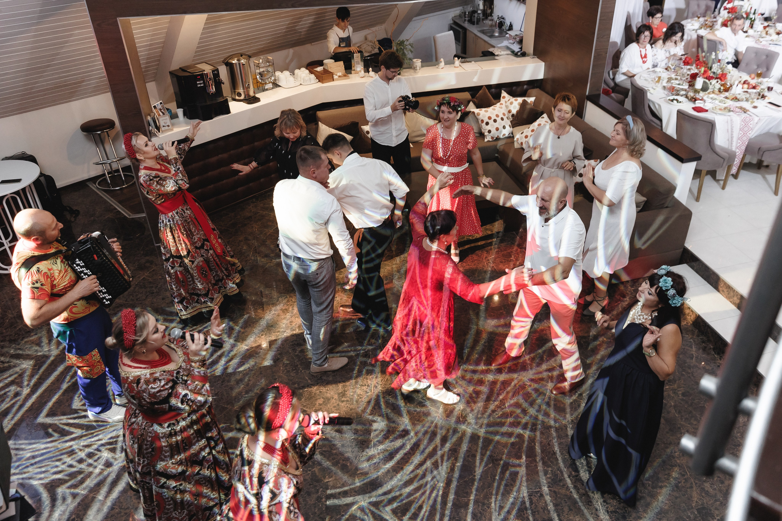 Александр и Анастасия. Фотограф в Волгограде — Александра Искандерова