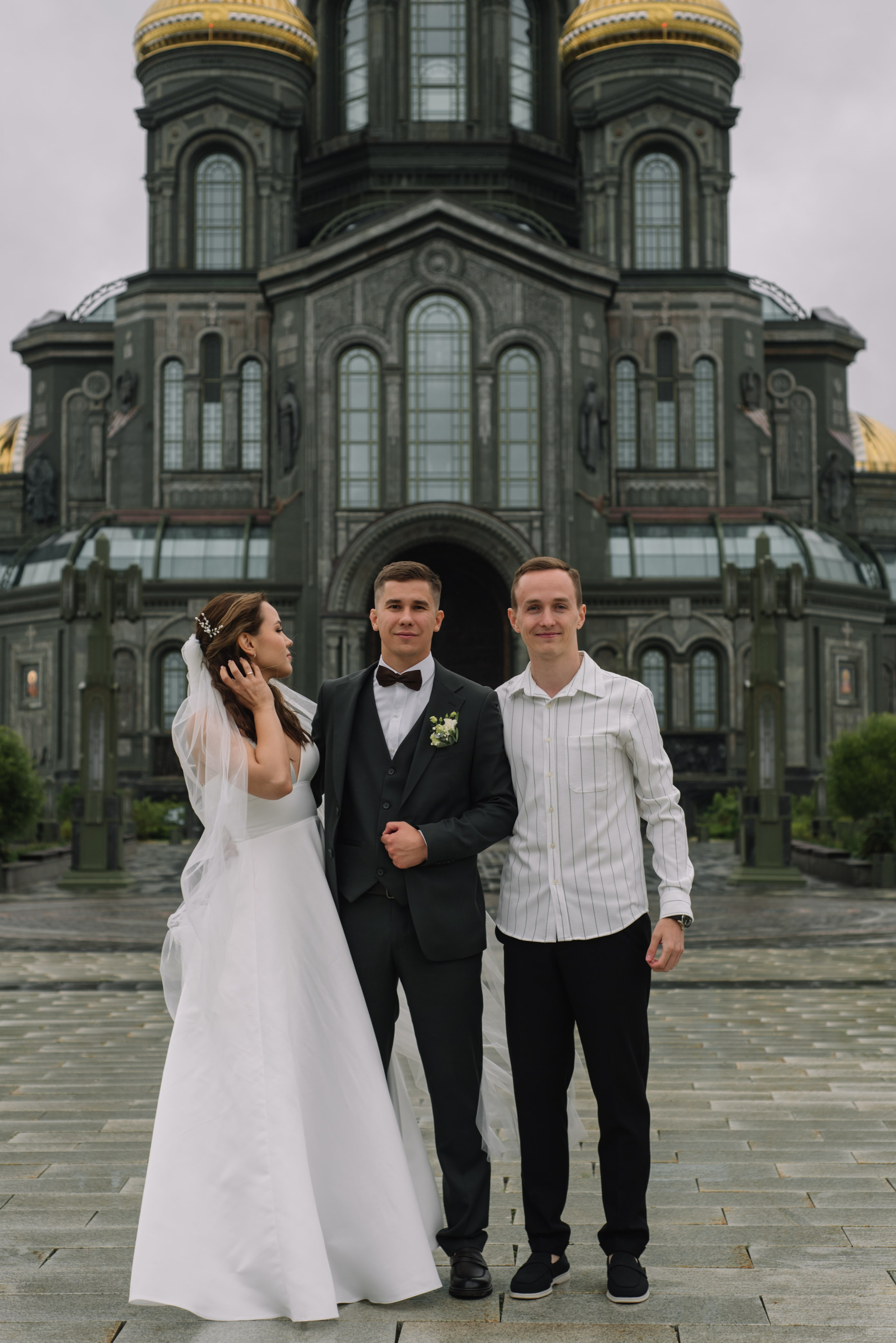 Свадьба Кристины и Никиты. Фотограф Нижний Новгорода Елена Калмыкова