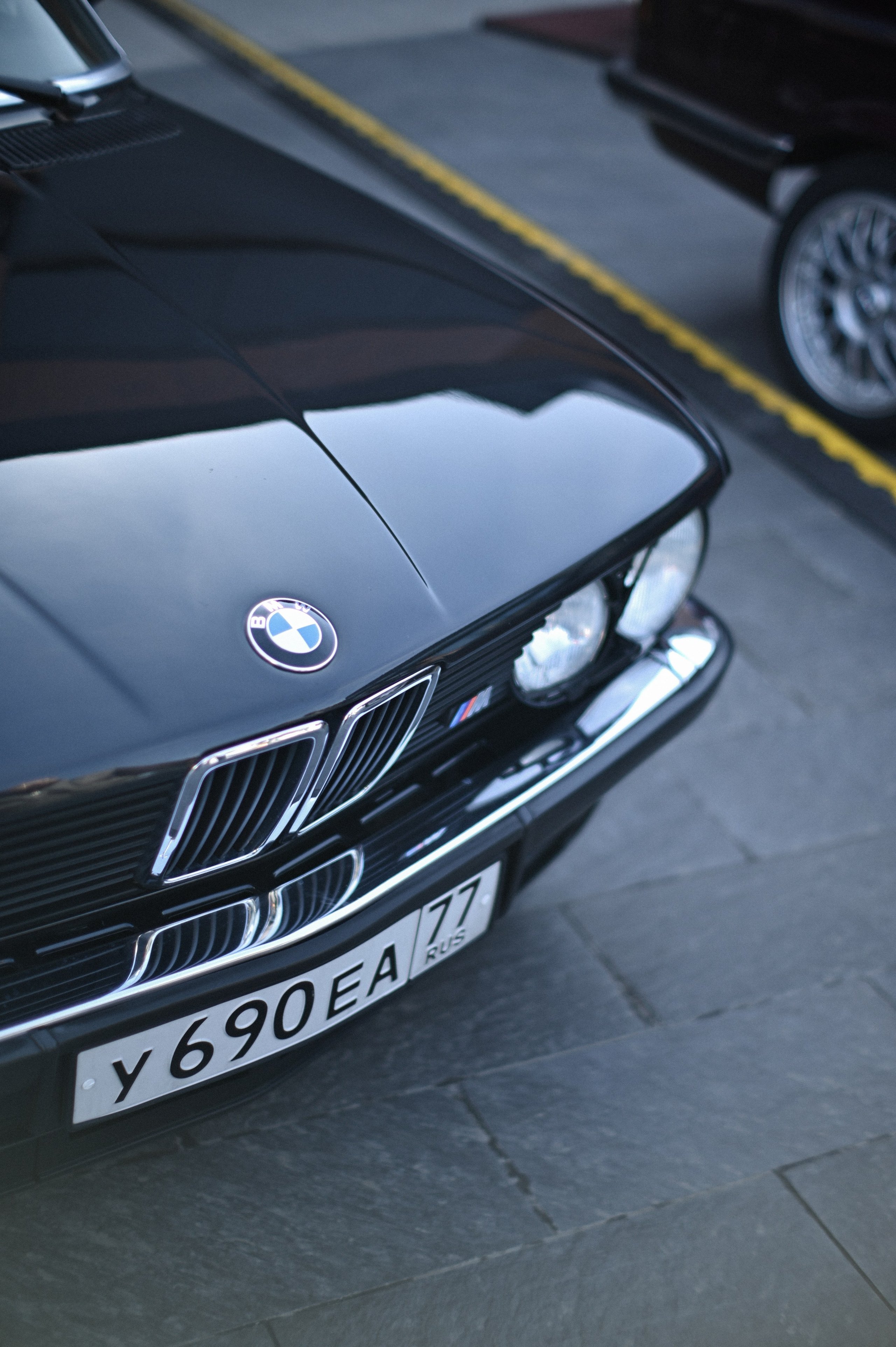 Porsche Ride. Фотограф Александр Орымбаев