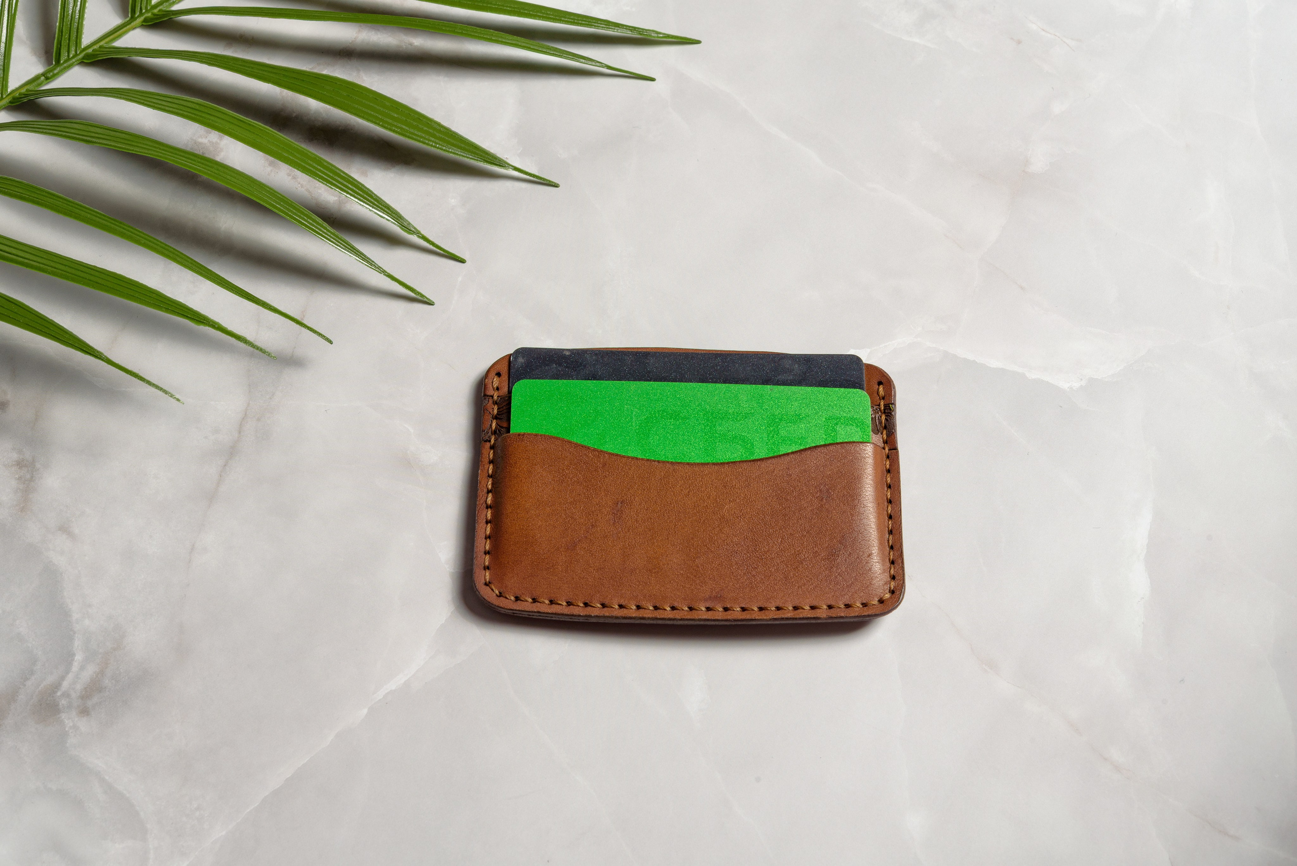 Визитница. Fotolux